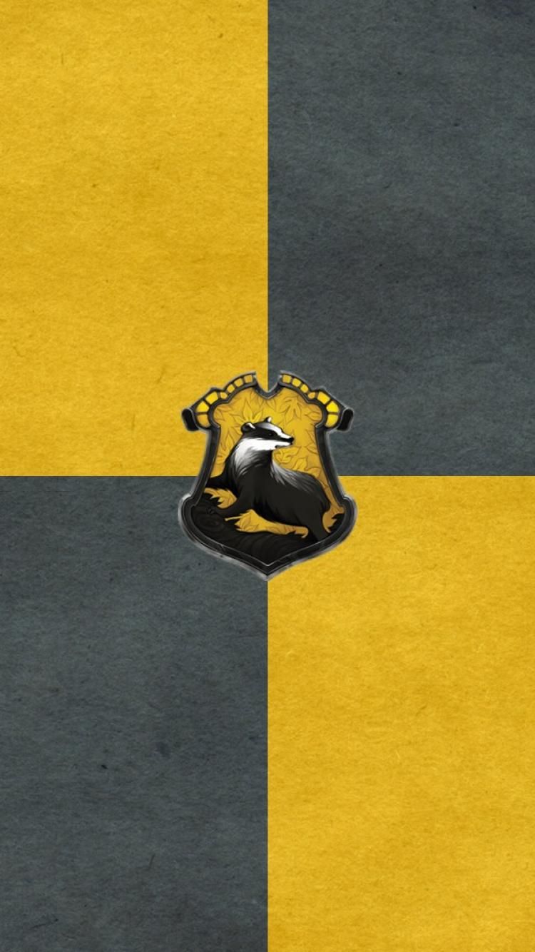 Aesthetic Hufflepuff Wallpapers