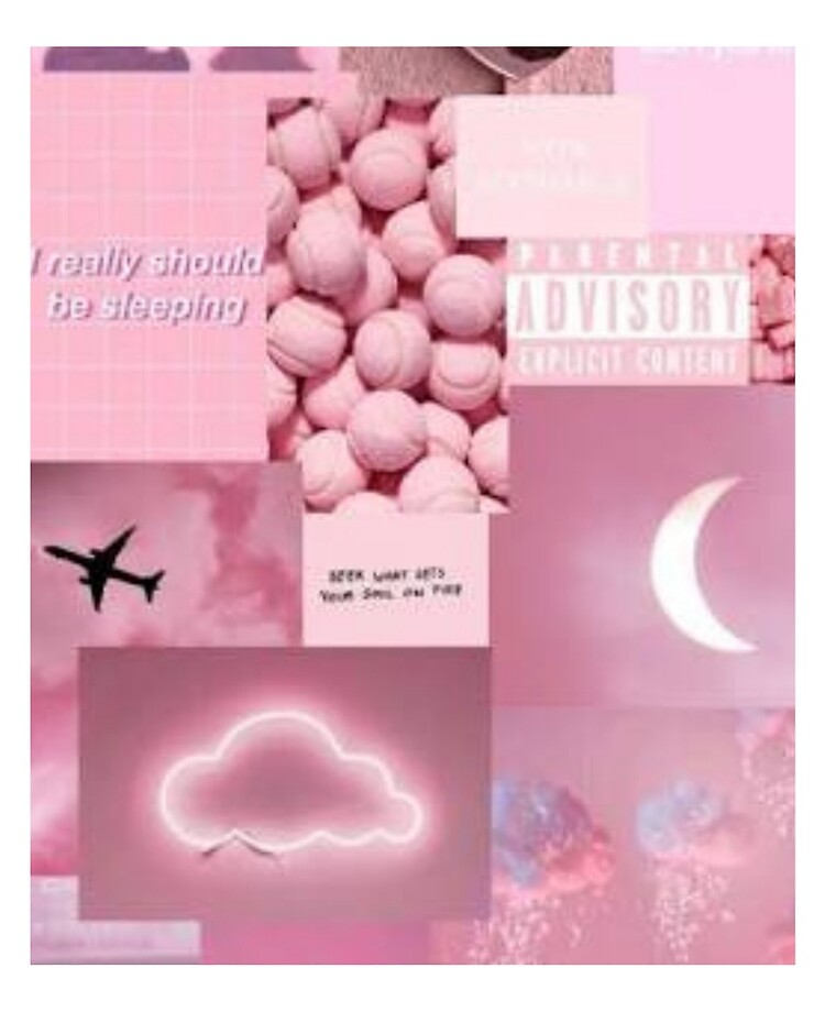 Aesthetic Ipad Pink Wallpapers