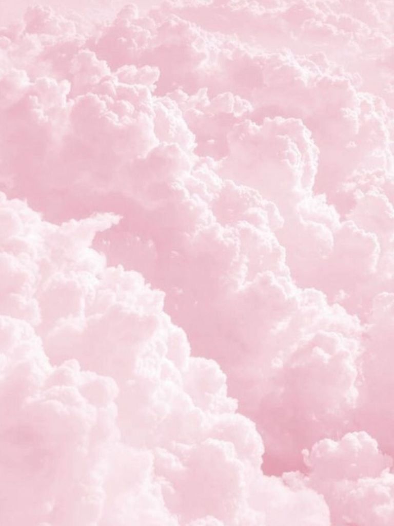 Aesthetic Ipad Pink Wallpapers