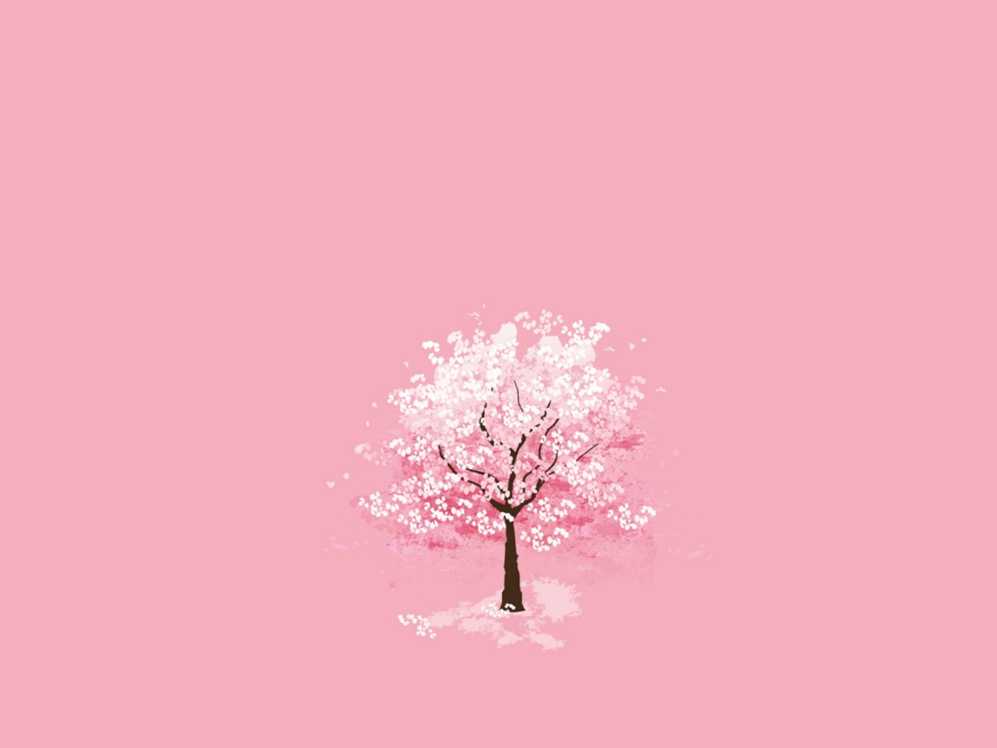 Aesthetic Ipad Pink Wallpapers