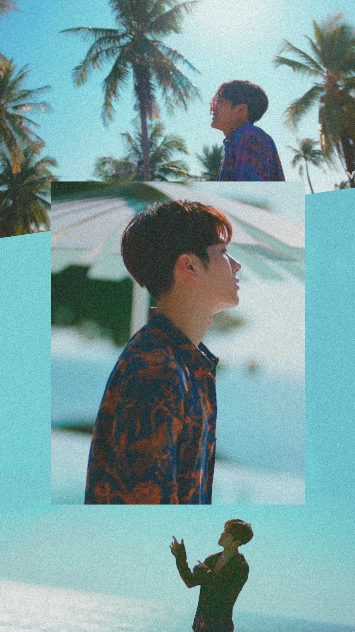 Aesthetic Jackson Wang Wallpapers