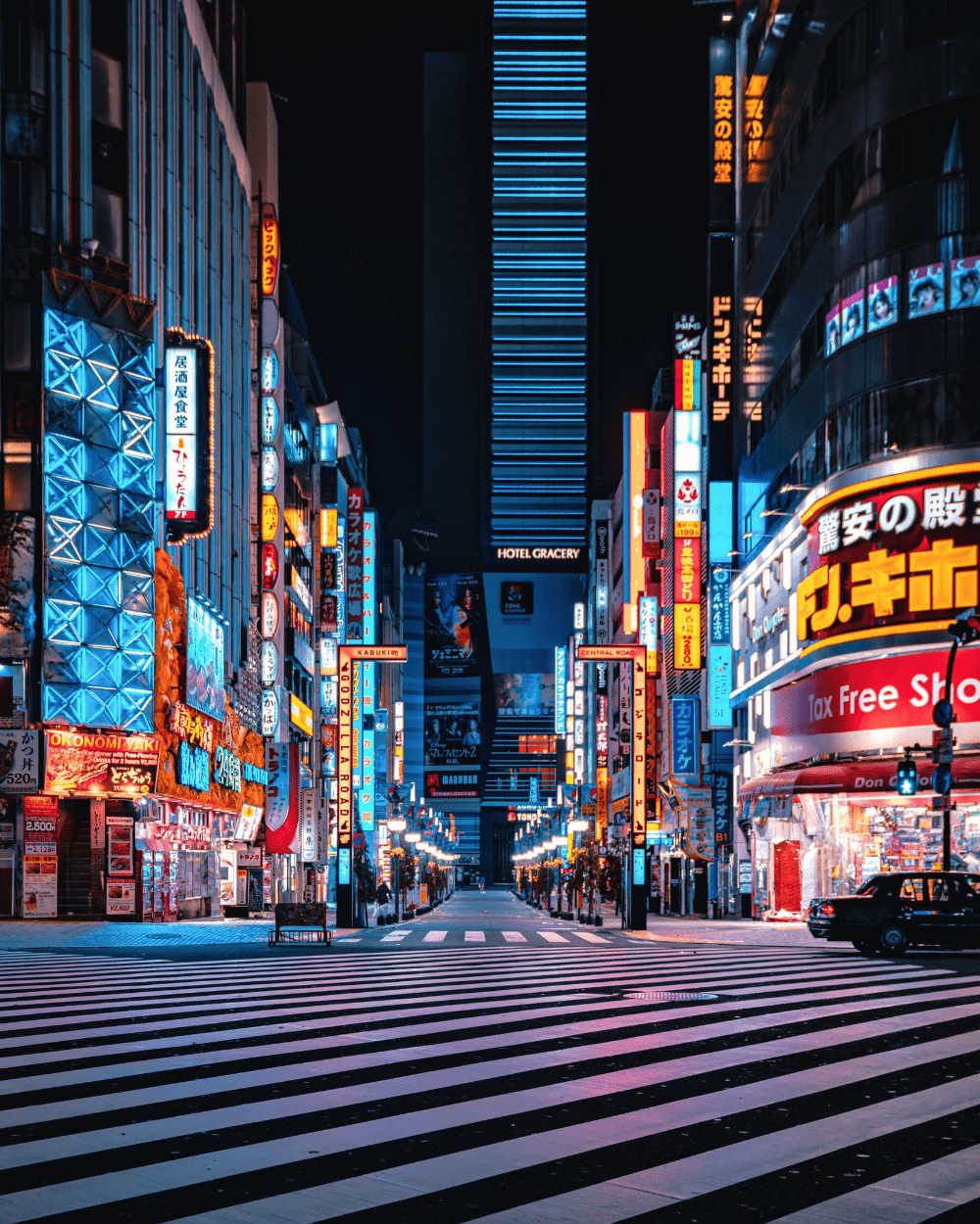 Aesthetic Japan Pictures Wallpapers