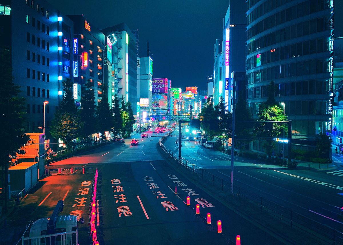 Aesthetic Japanese Pc Wallpapers