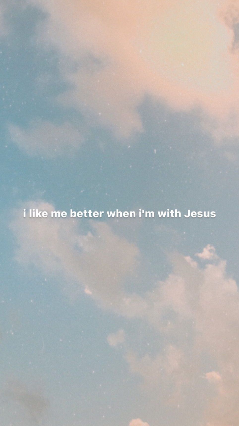 Aesthetic Jesus Wallpapers