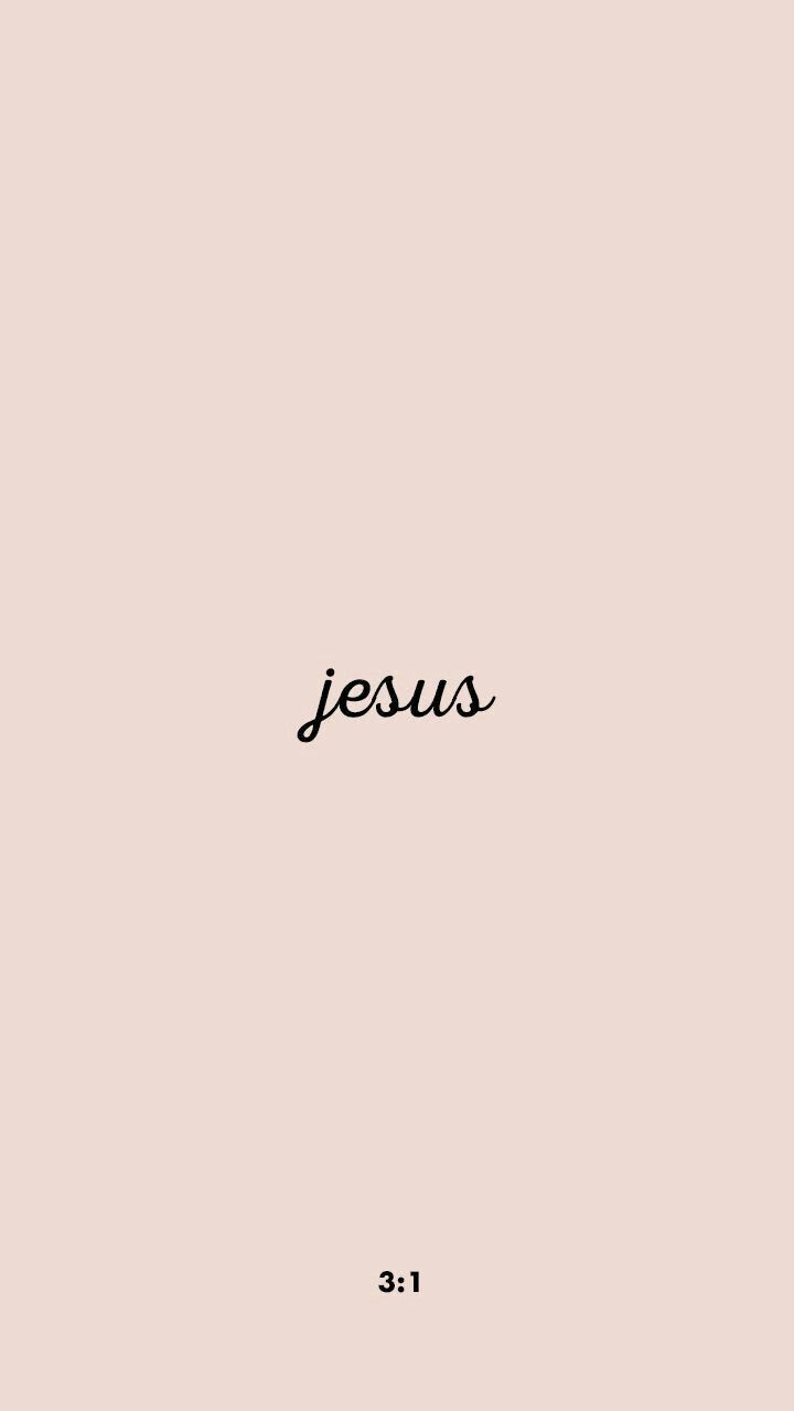 Aesthetic Jesus Wallpapers