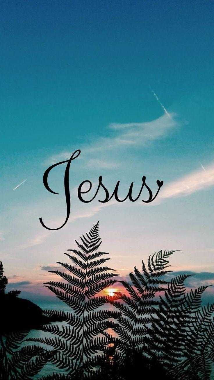 Aesthetic Jesus Wallpapers