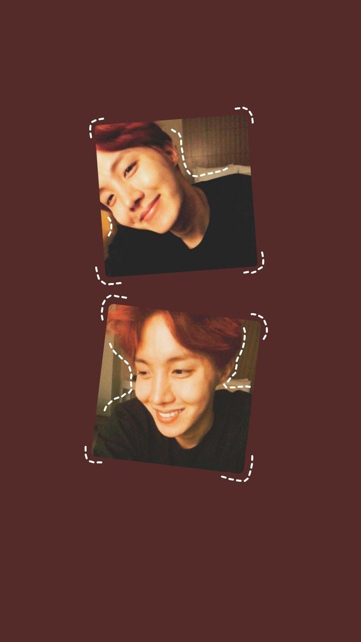 Aesthetic Jhope Wallpapers