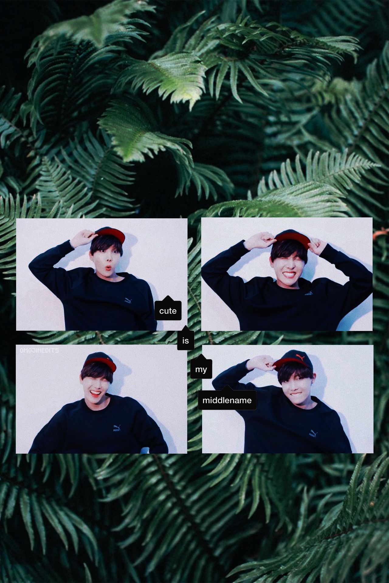 Aesthetic Jhope Wallpapers