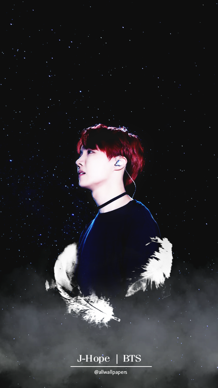 Aesthetic Jhope Wallpapers