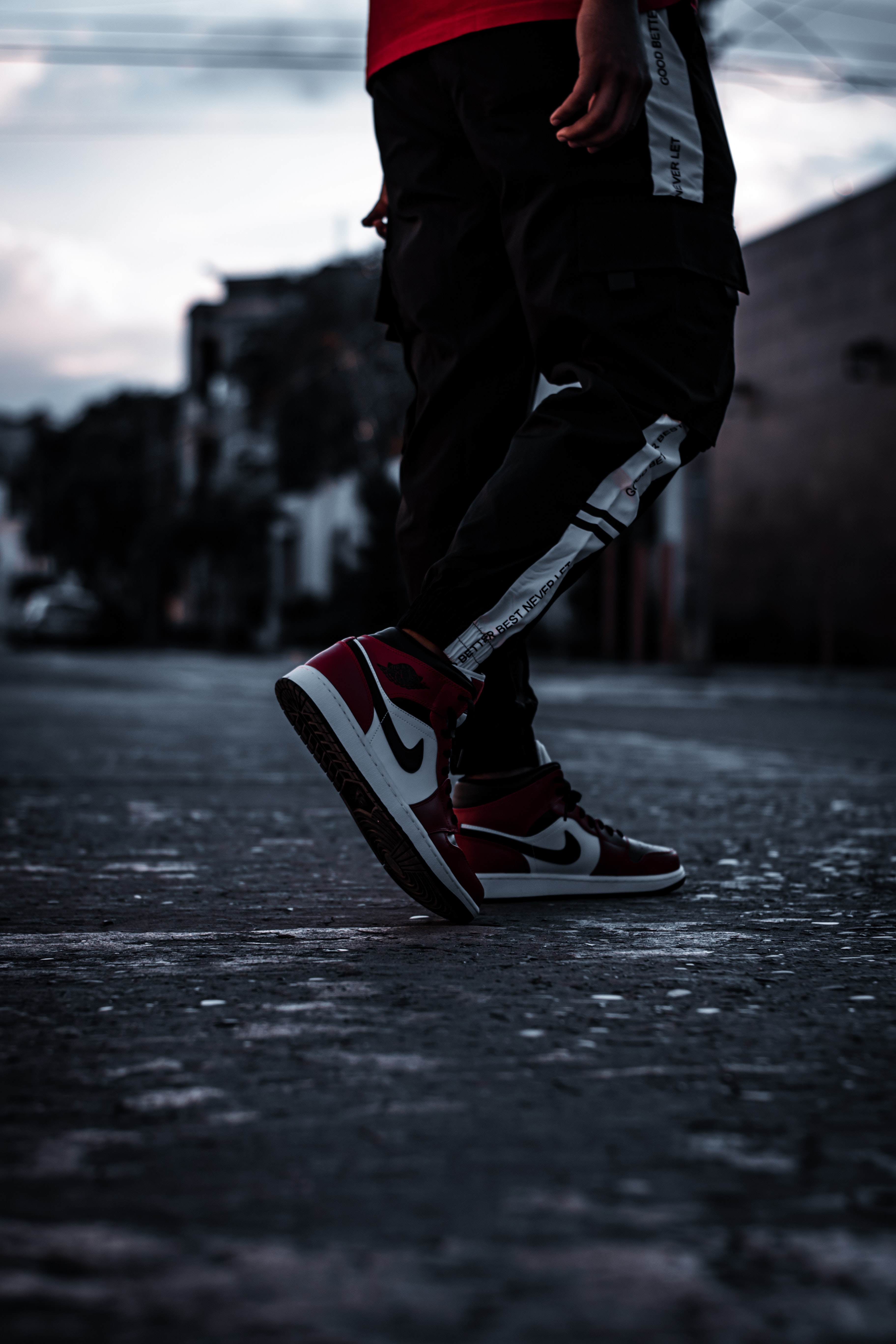 Aesthetic Jordan 1 Wallpapers