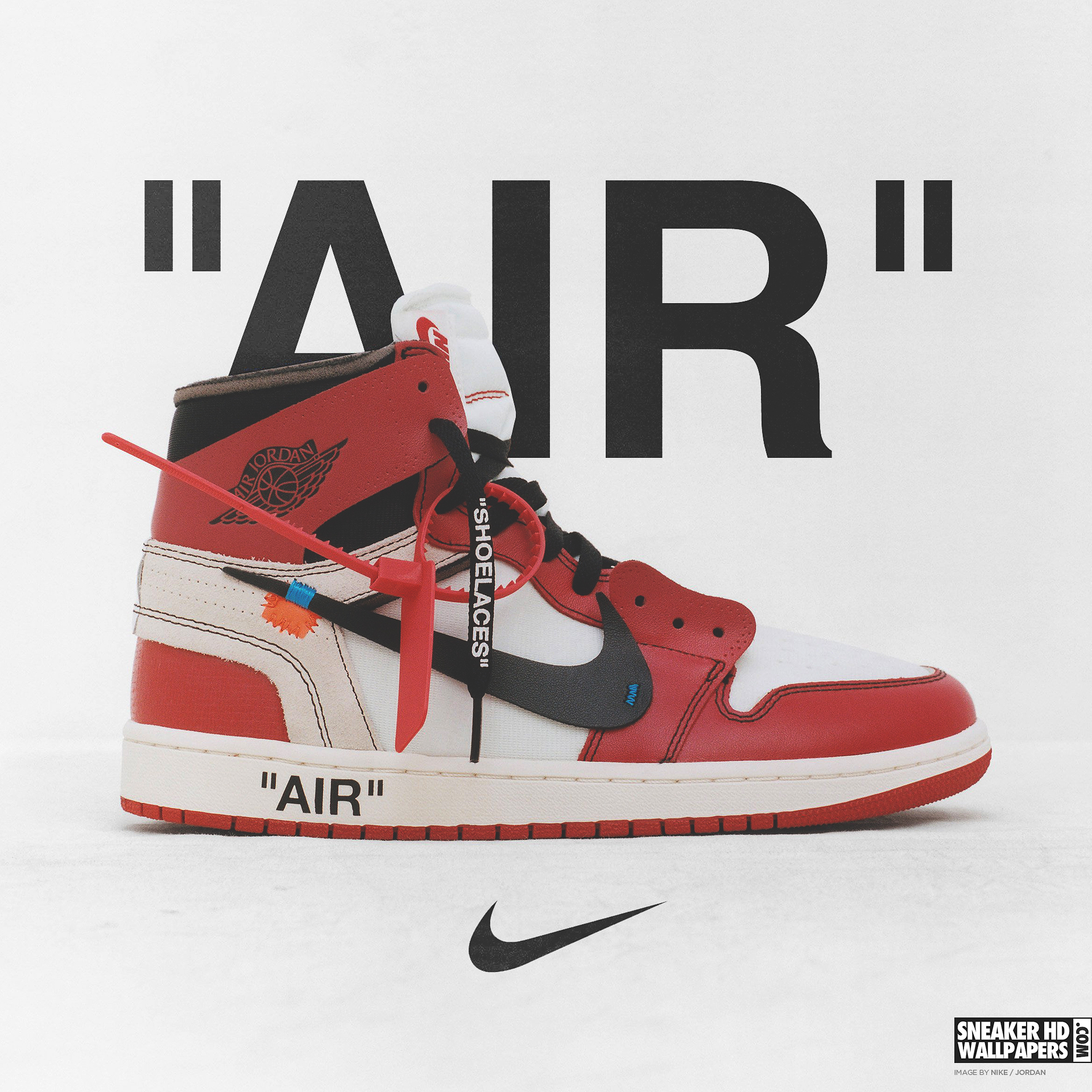 Aesthetic Jordan 1 Wallpapers