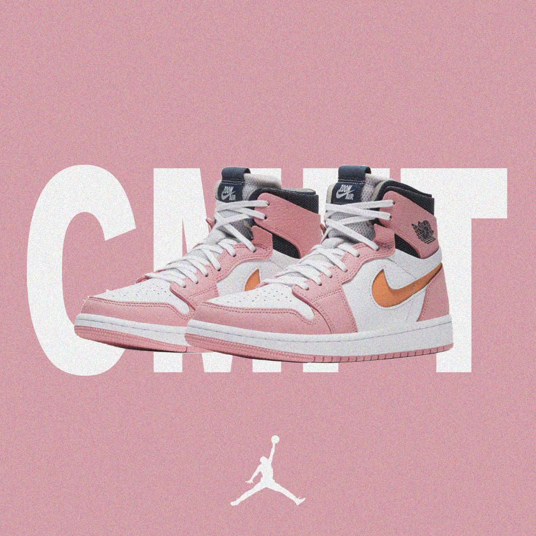 Aesthetic Jordan 1 Wallpapers