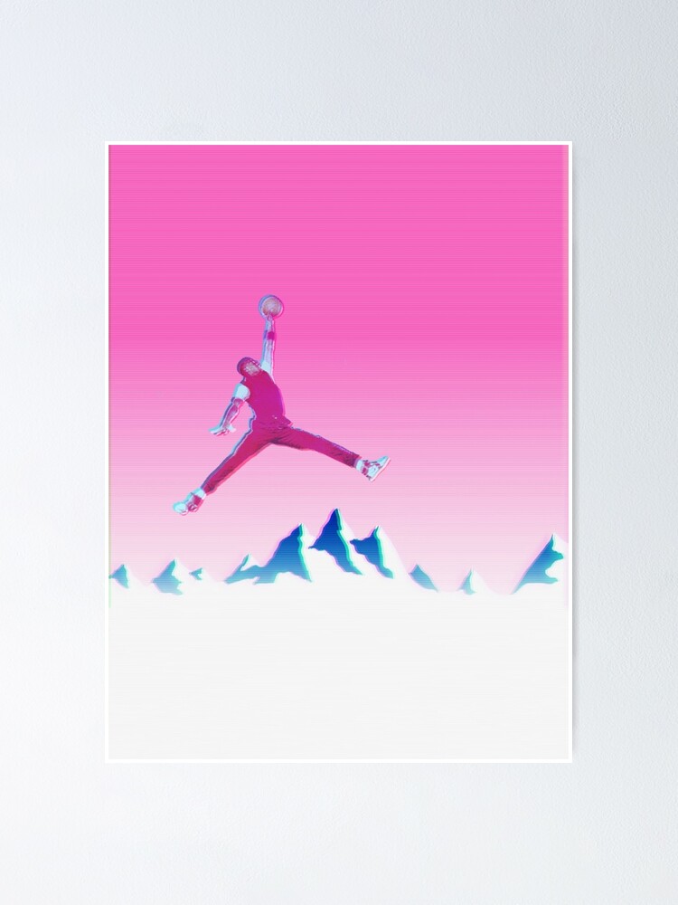 Aesthetic Jordans Wallpapers