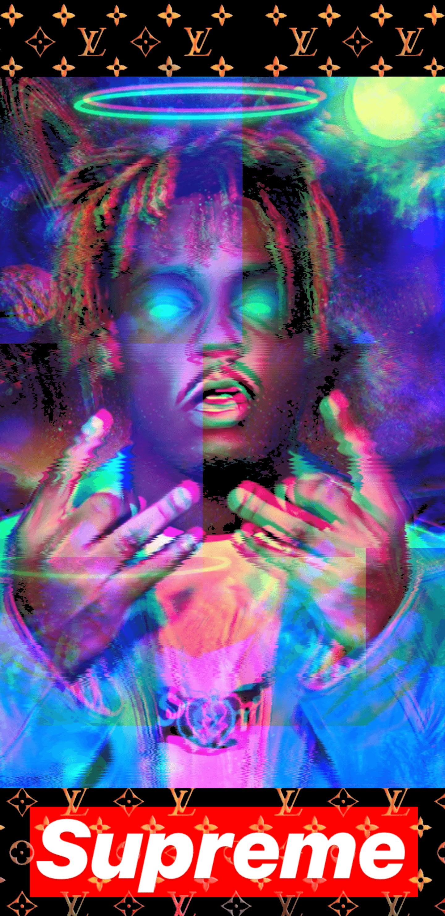 Aesthetic Juice Wrld Wallpapers