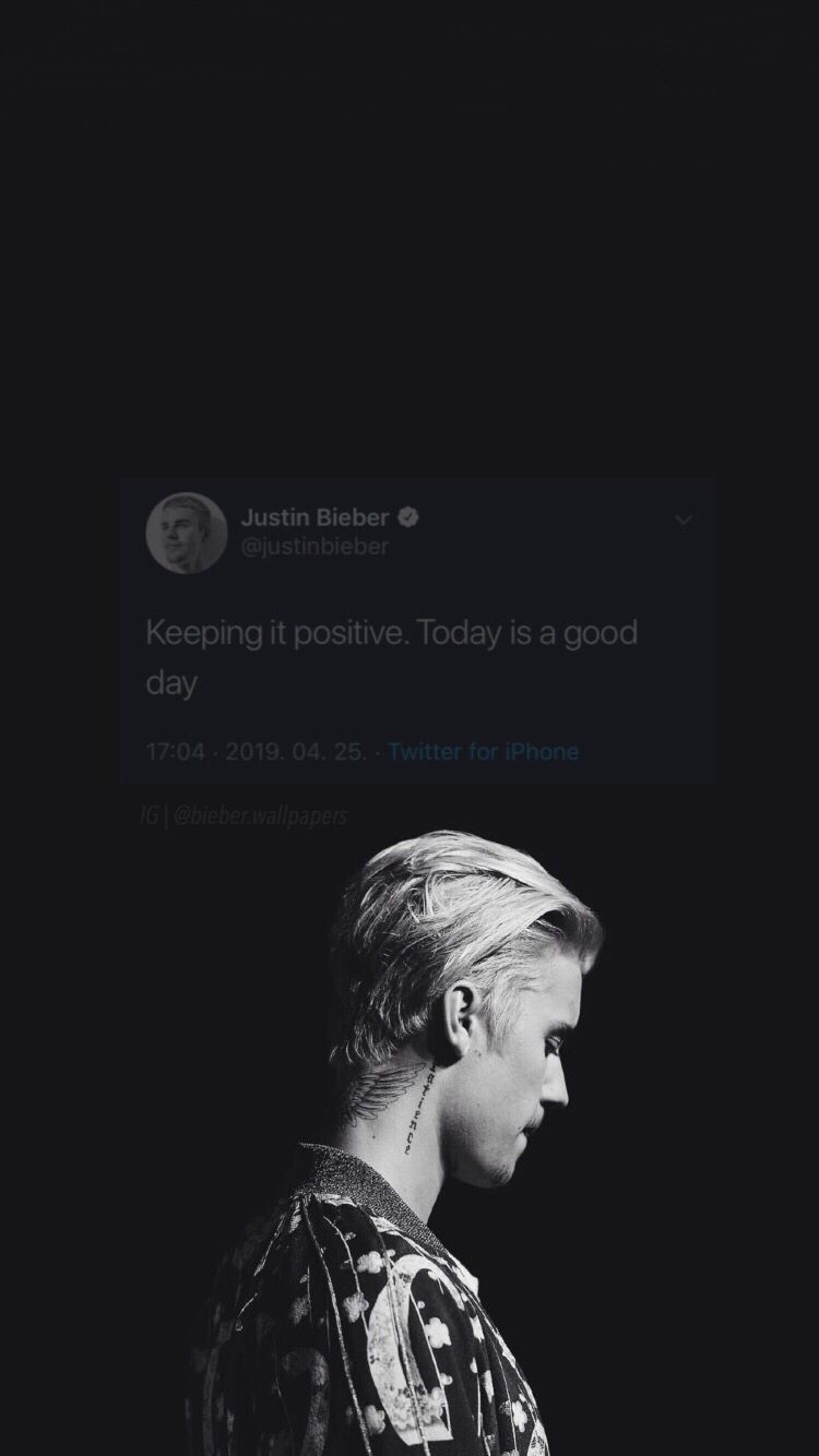 Aesthetic Justin Bieber Wallpapers