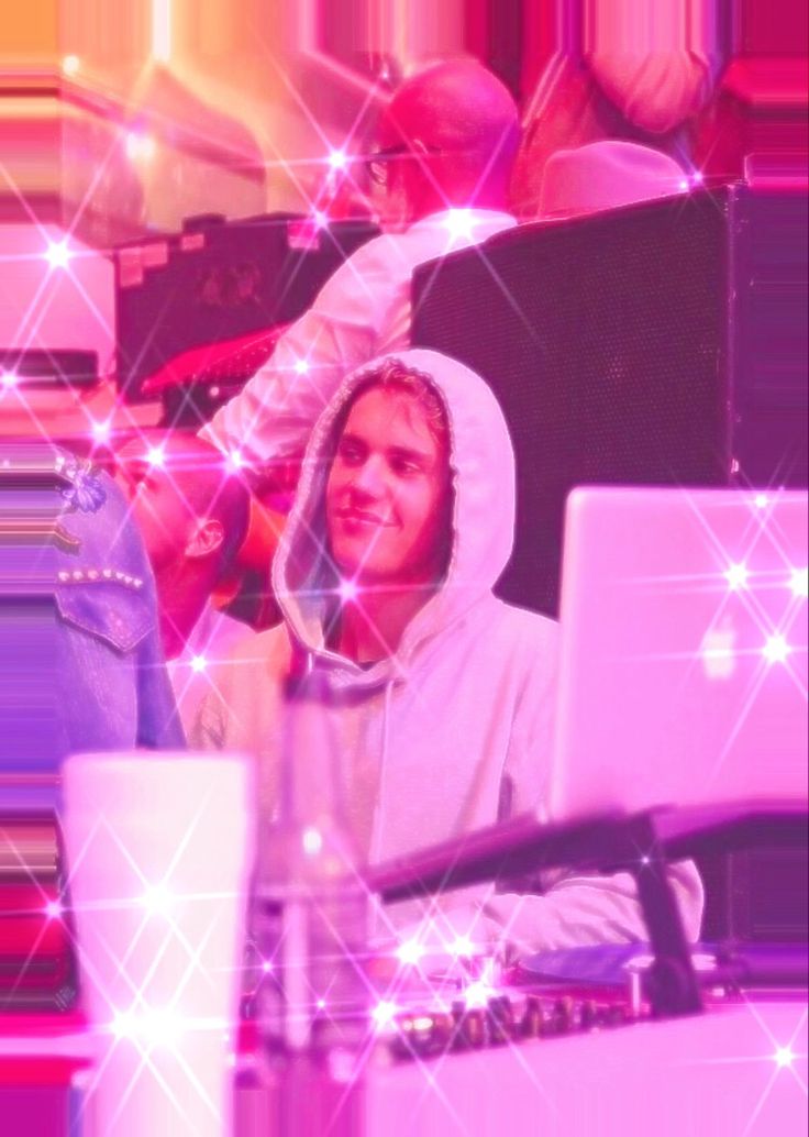 Aesthetic Justin Bieber Wallpapers