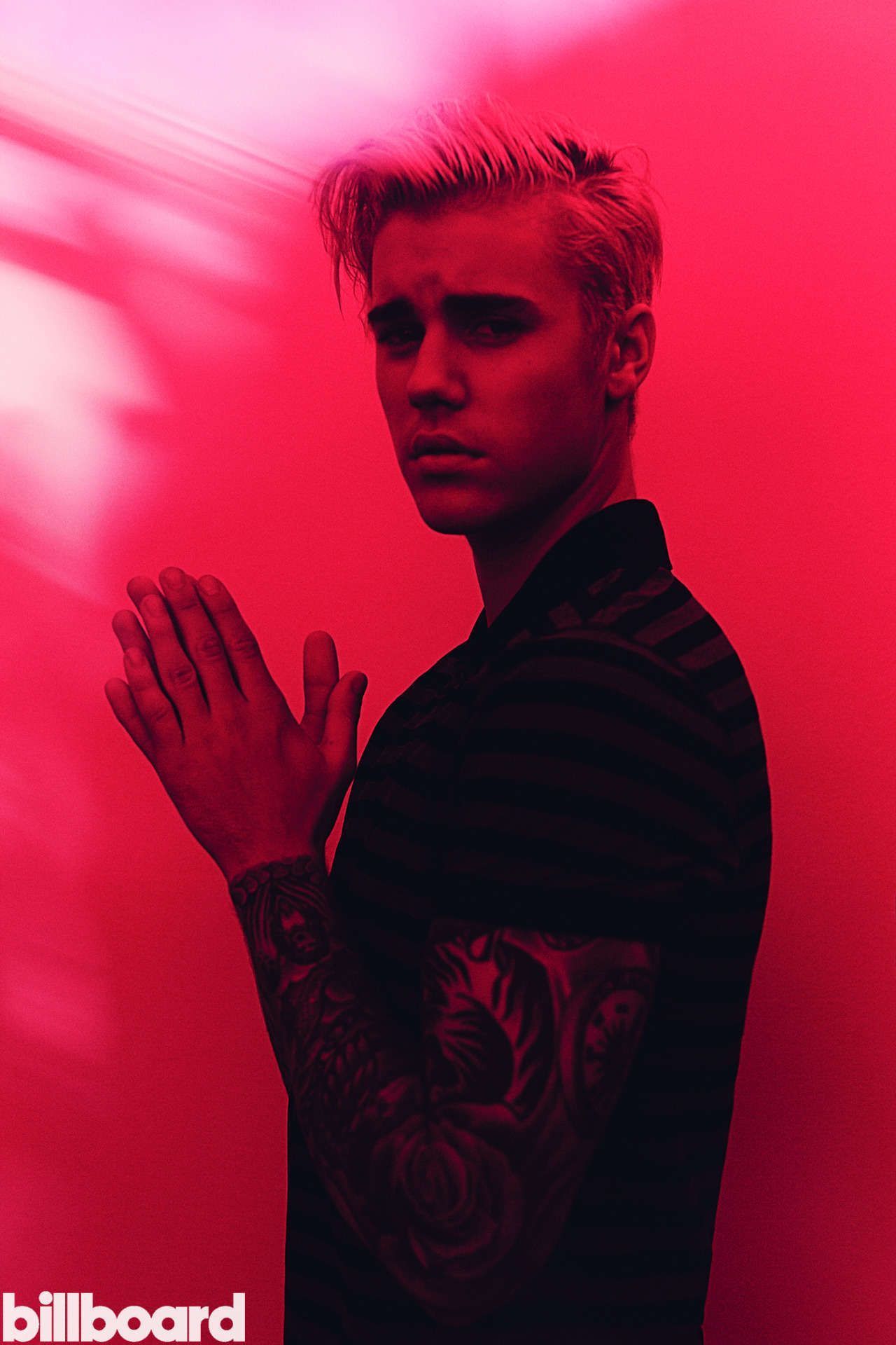 Aesthetic Justin Bieber Wallpapers