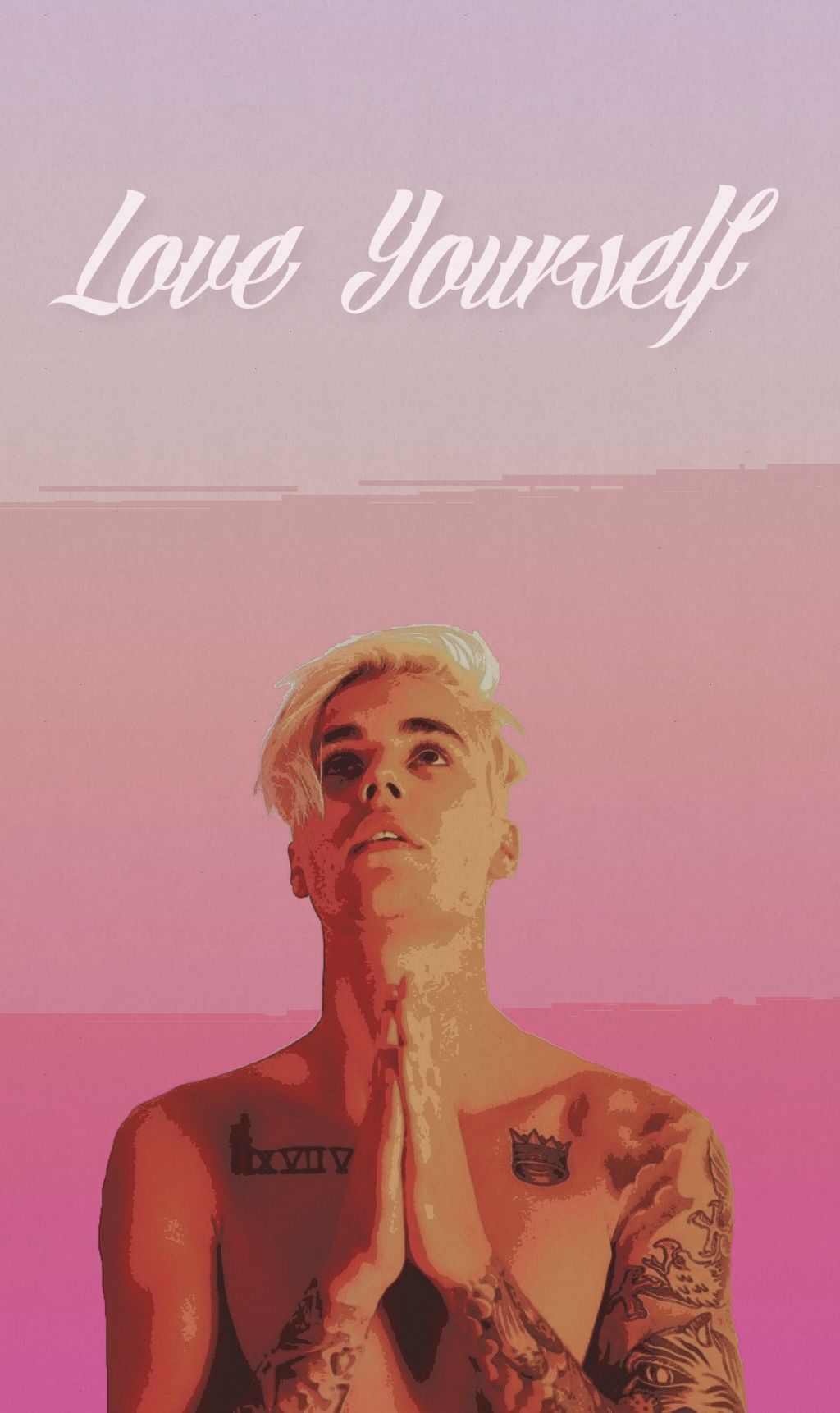 Aesthetic Justin Bieber Wallpapers