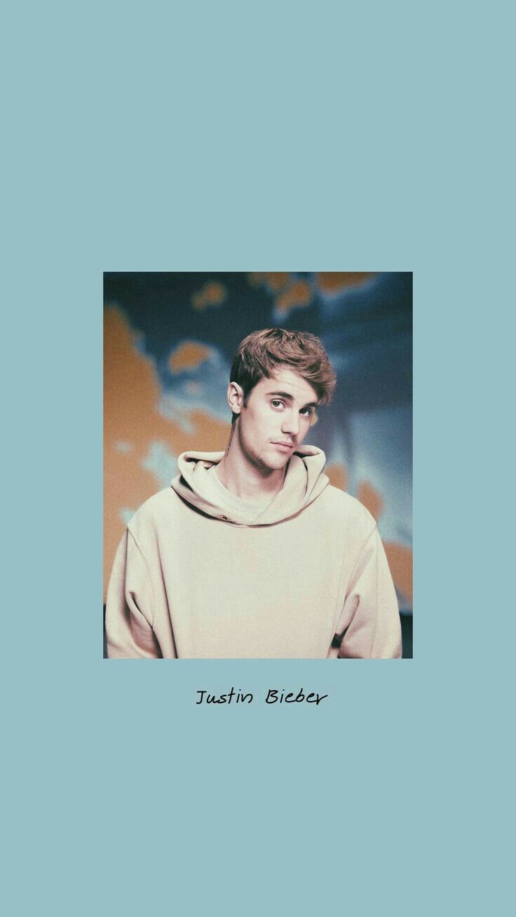 Aesthetic Justin Bieber Wallpapers