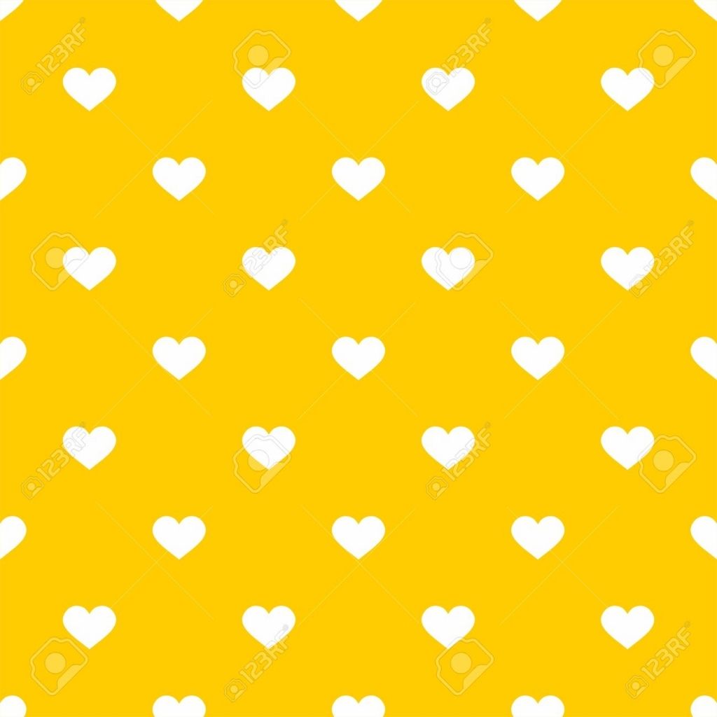 Aesthetic Kawaii Yellow Cute Wallpapers