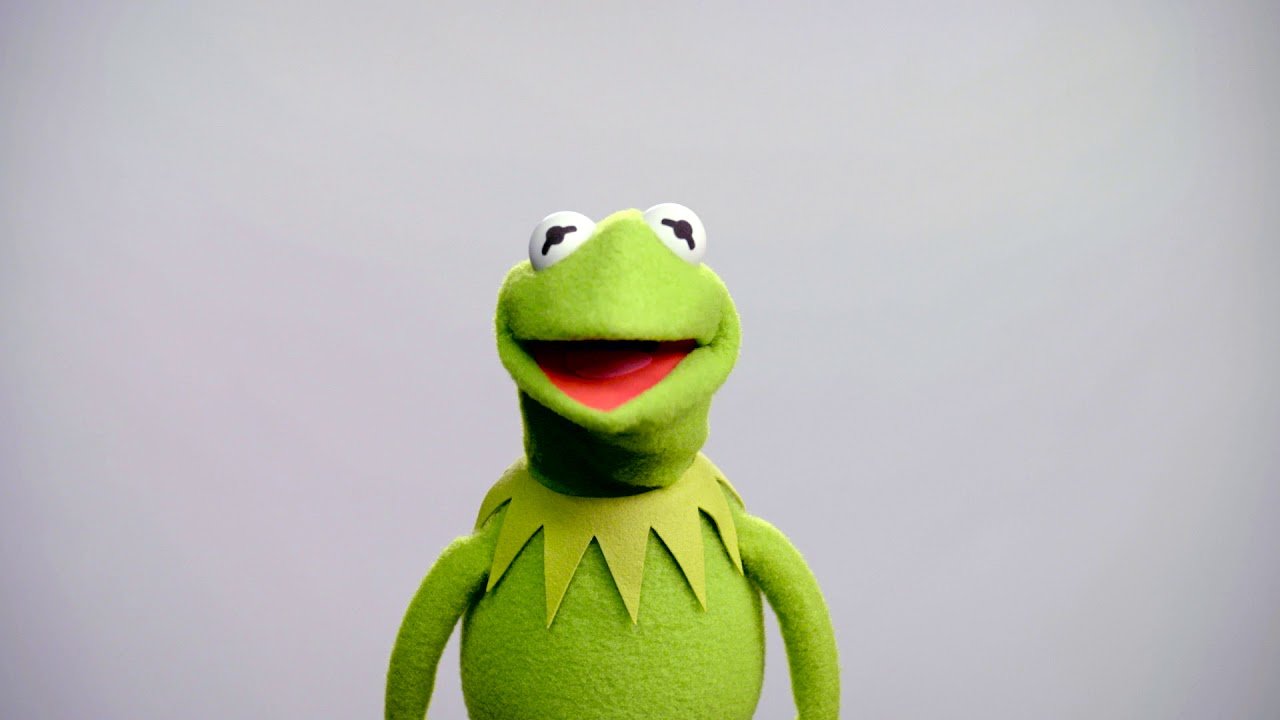 Aesthetic Kermit Wallpapers