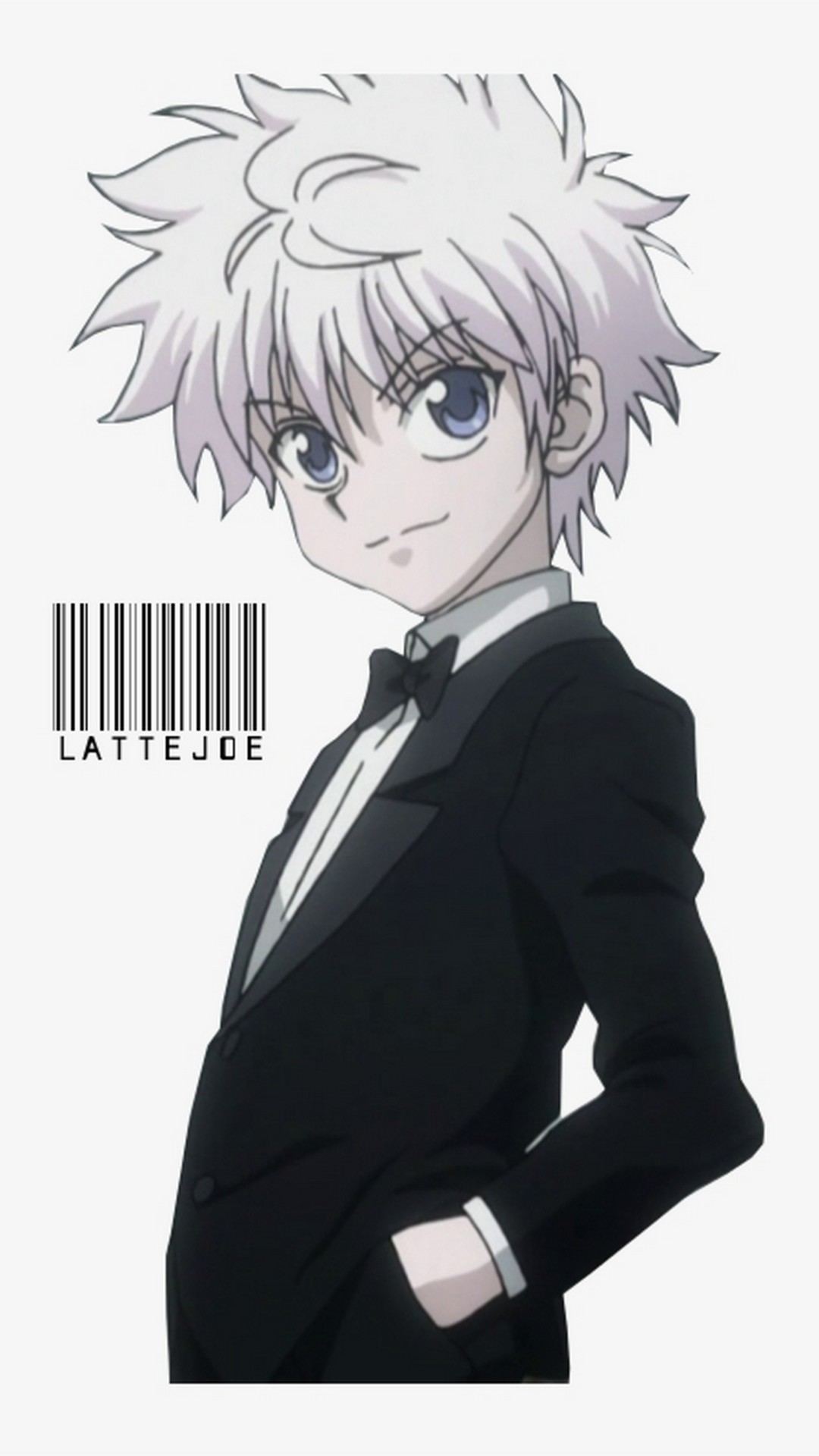 Aesthetic Killua Wallpapers