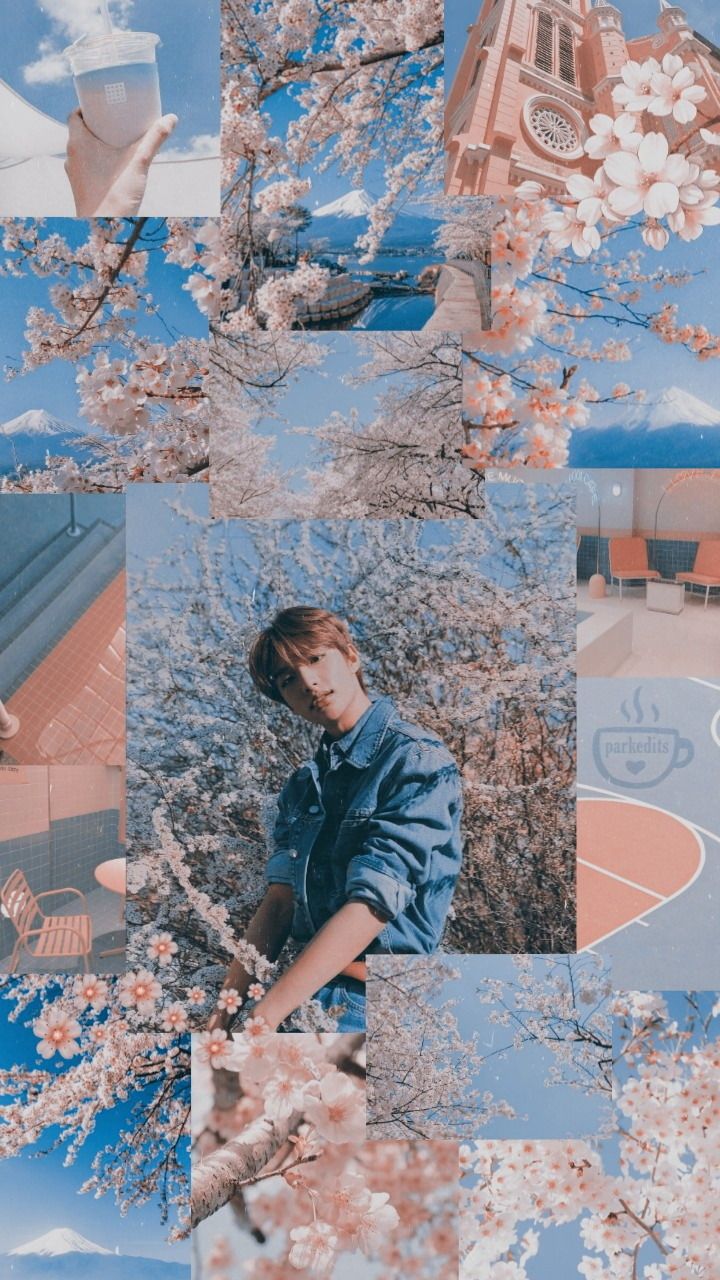 Aesthetic Kpop Lockscreen Wallpapers