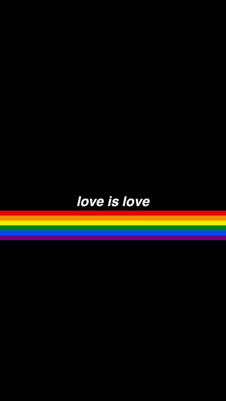 Aesthetic Lgbt Wallpapers