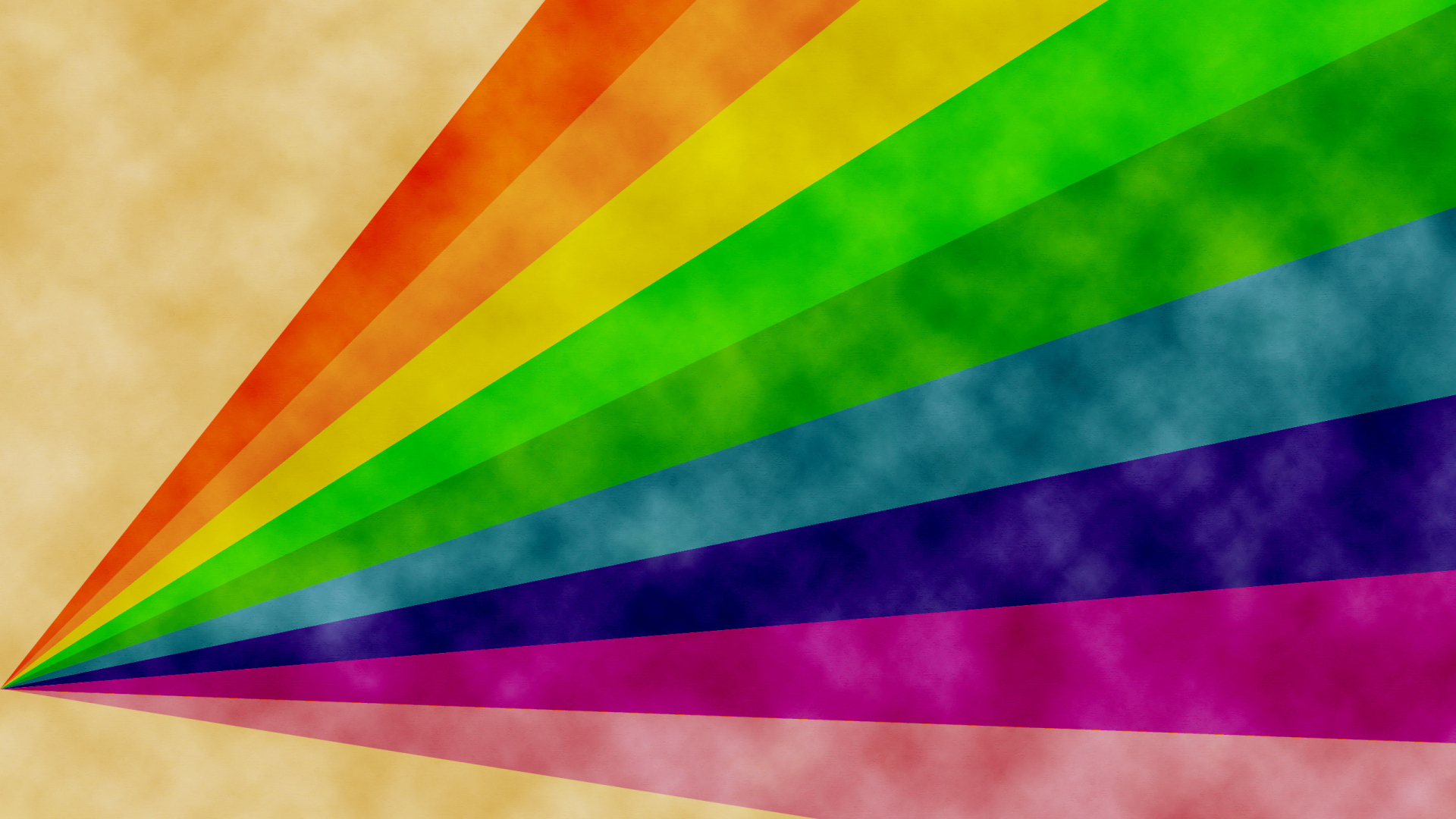 Aesthetic Lgbt Rainbow Wallpapers