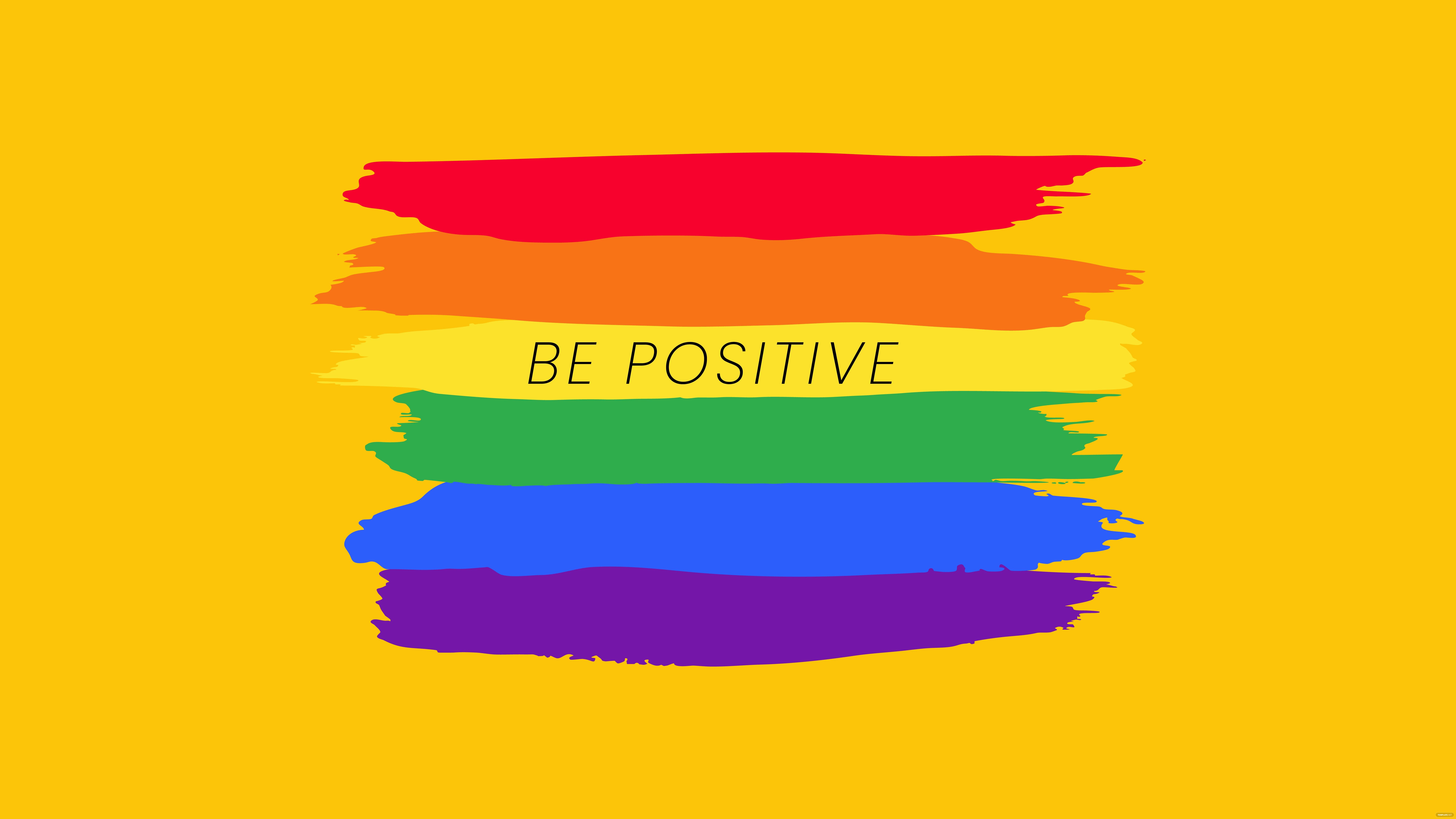 Aesthetic Lgbt Rainbow Wallpapers