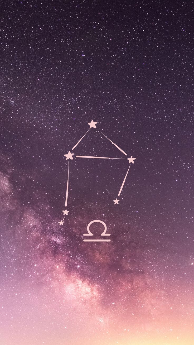 Aesthetic Libra Wallpapers