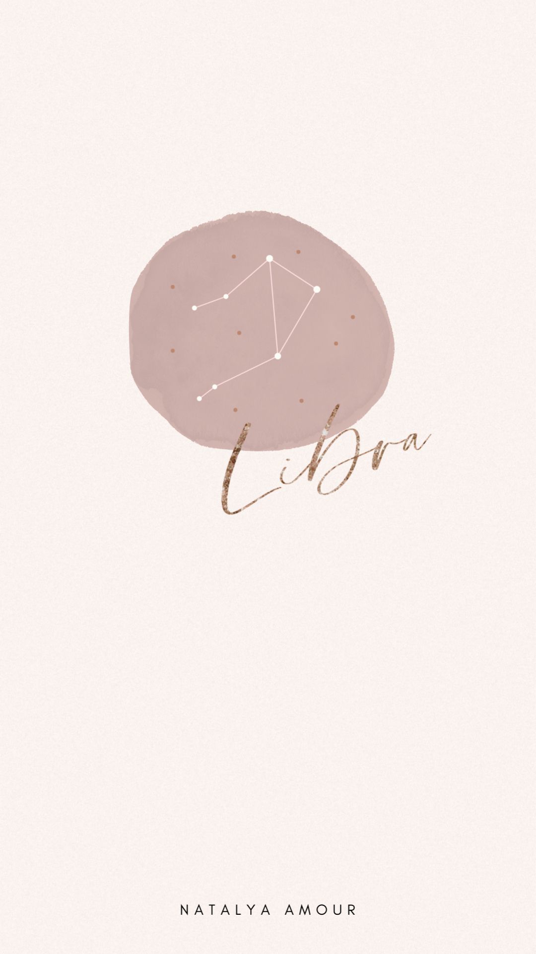 Aesthetic Libra Wallpapers