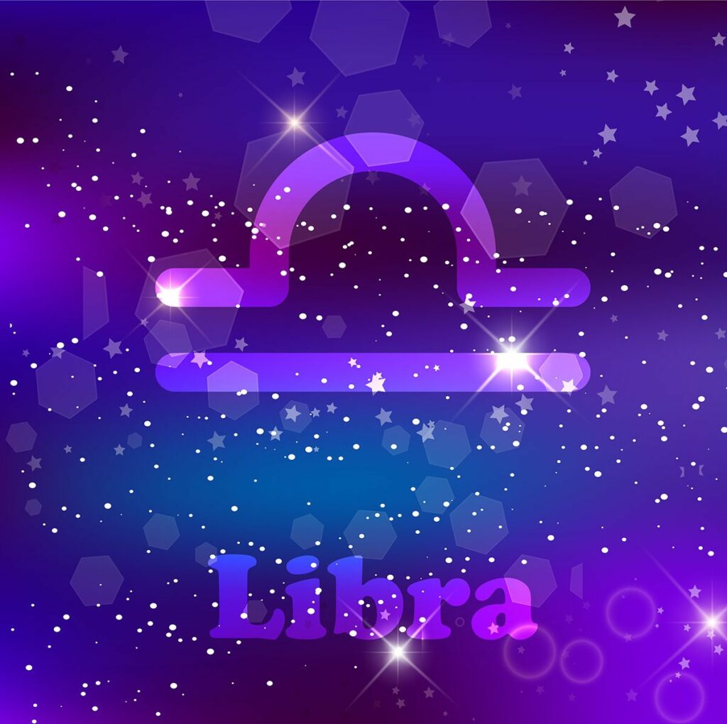 Aesthetic Libra Wallpapers