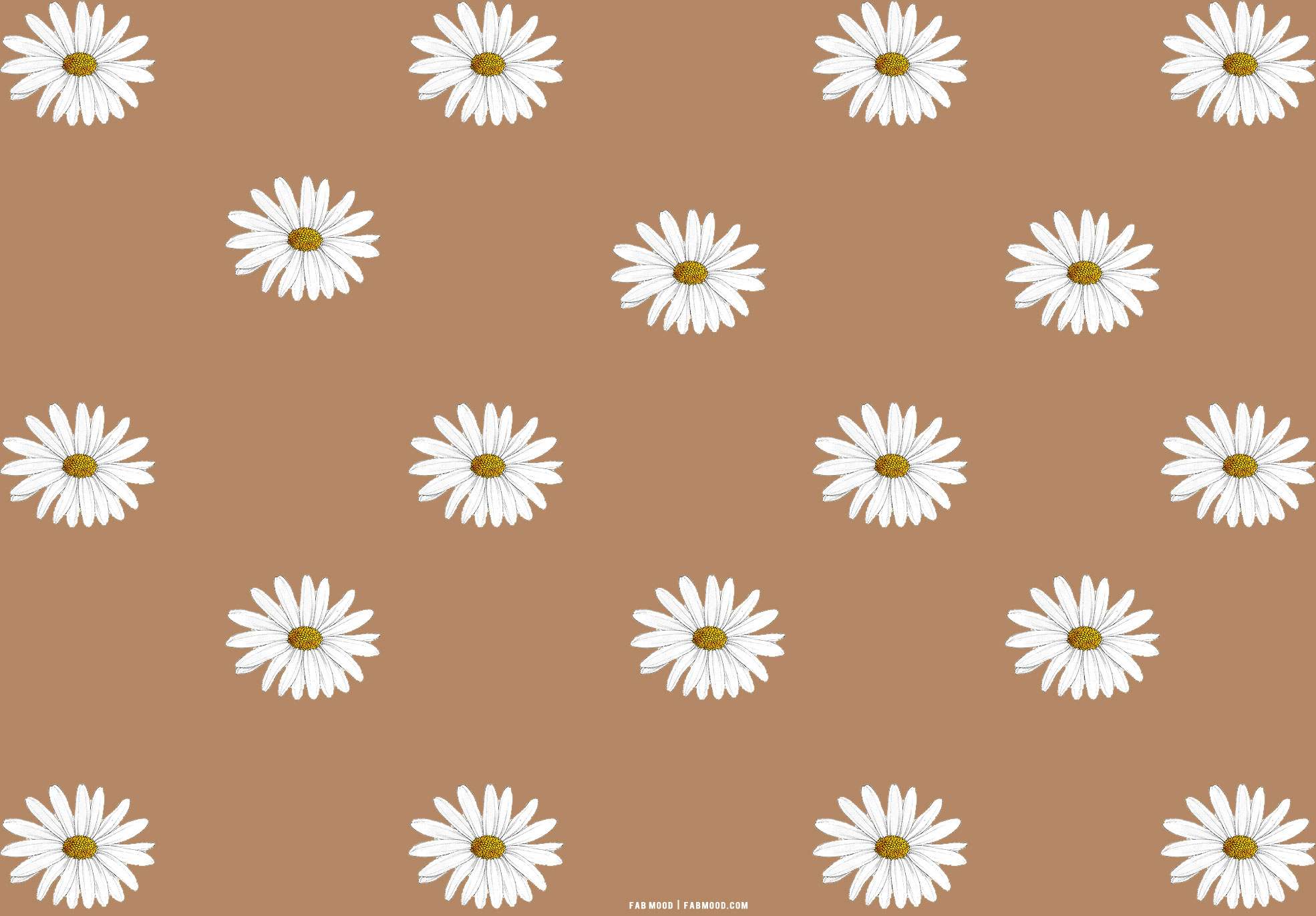 Aesthetic Light Brown Wallpapers