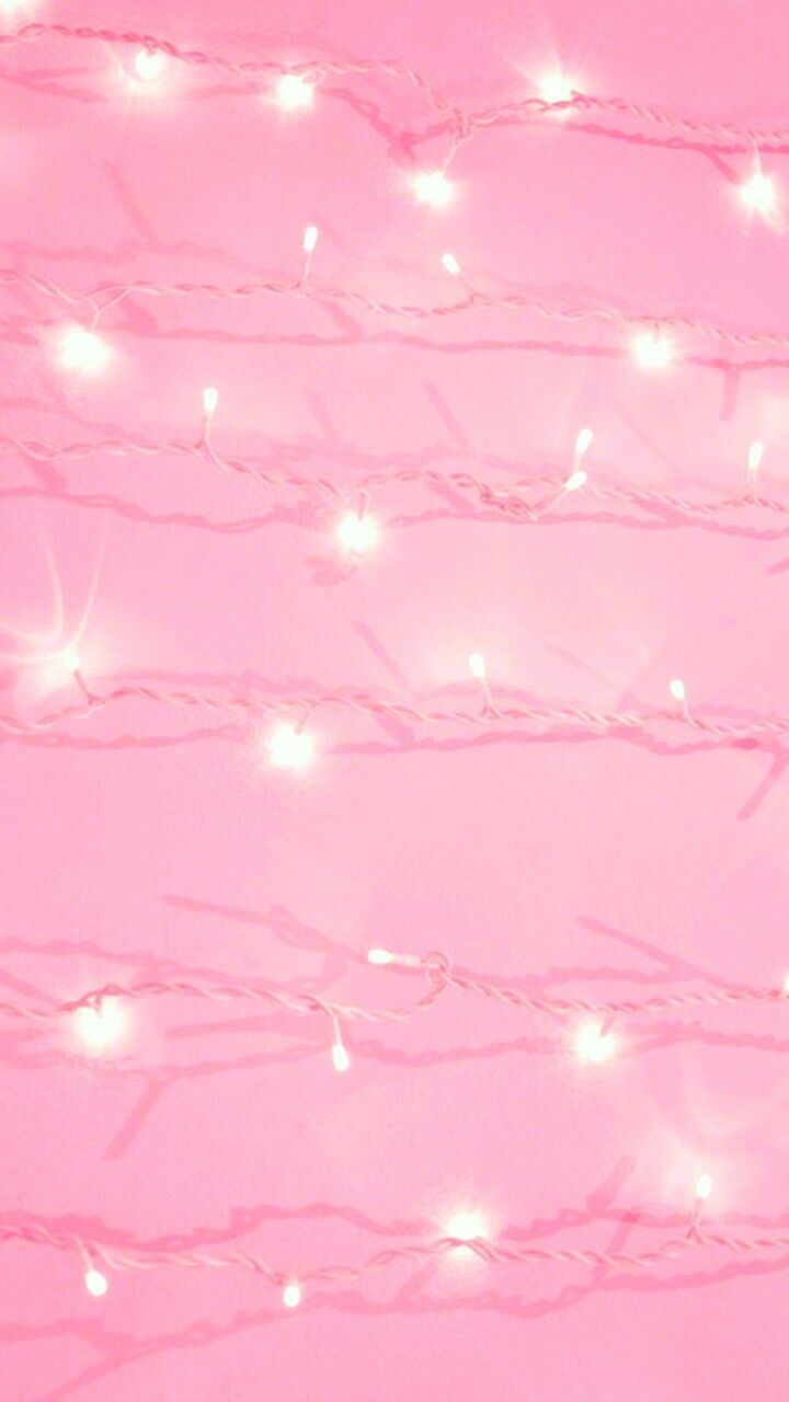 Aesthetic Light Pink Wallpapers