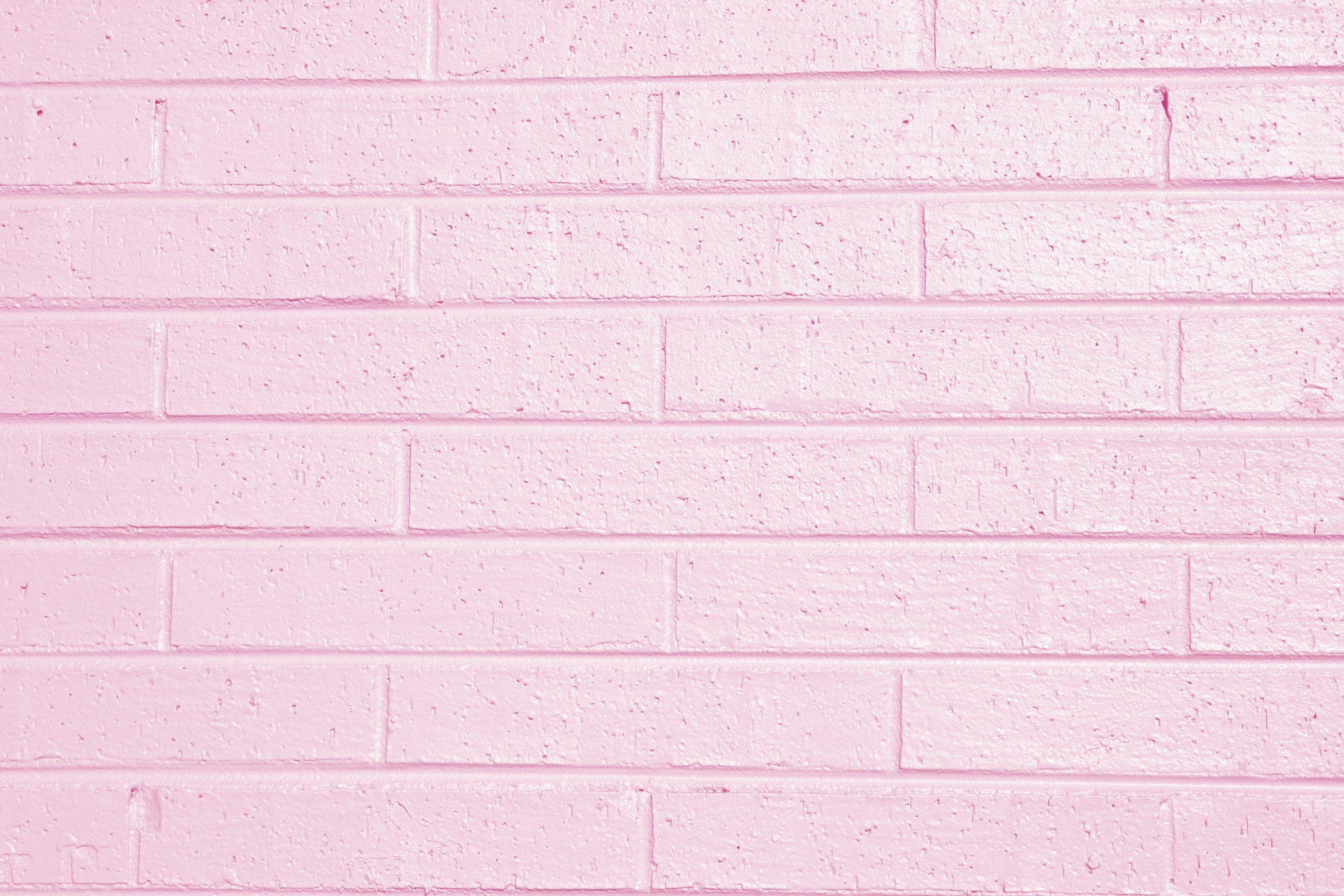 Aesthetic Light Pink Wallpapers