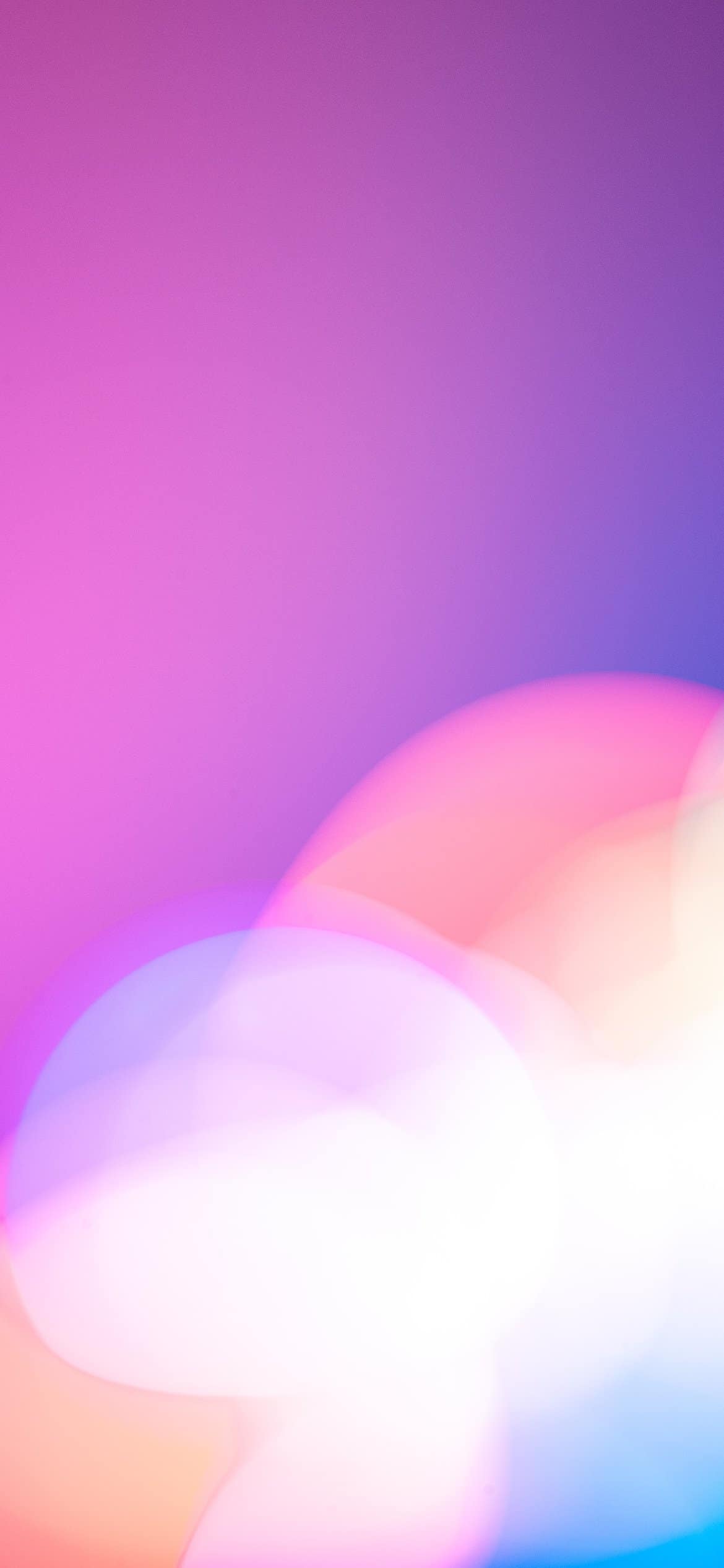 Aesthetic Light Purple Wallpapers