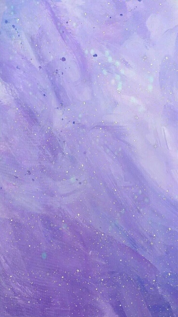 Aesthetic Light Purple Wallpapers