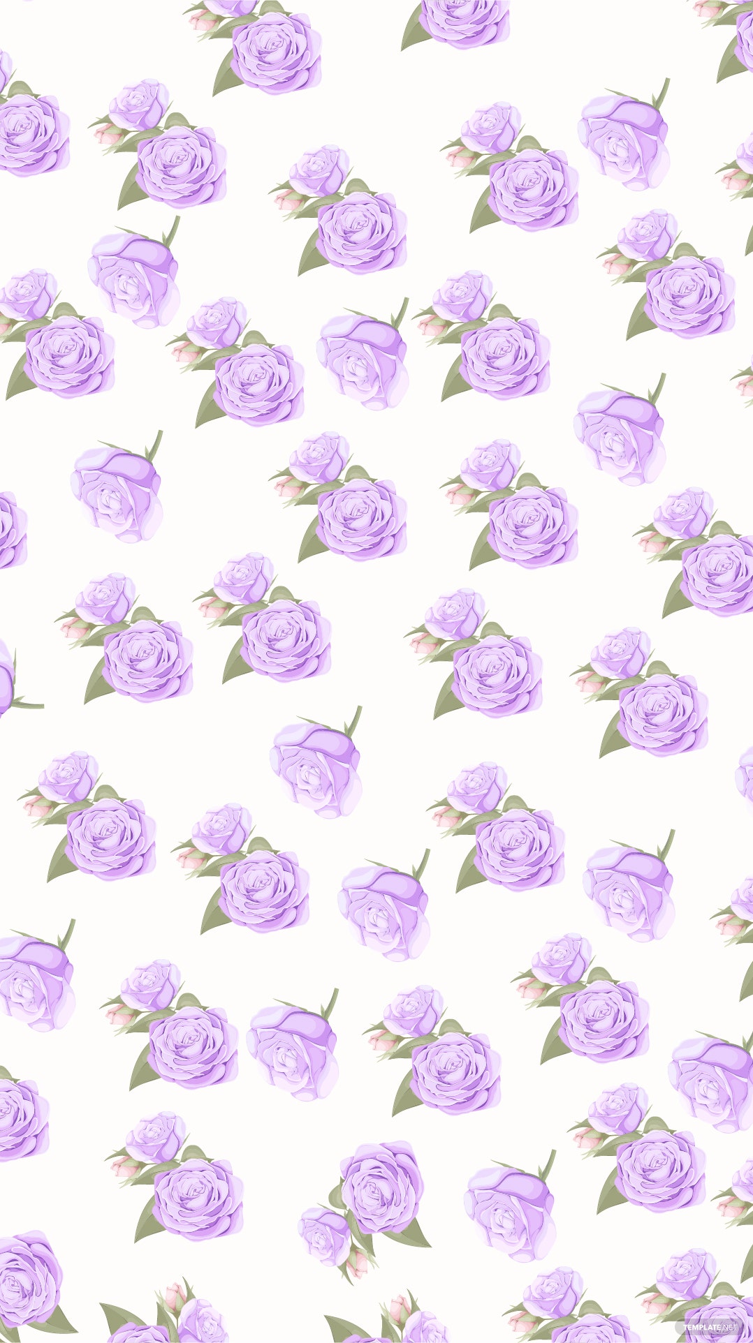 Aesthetic Light Purple Wallpapers