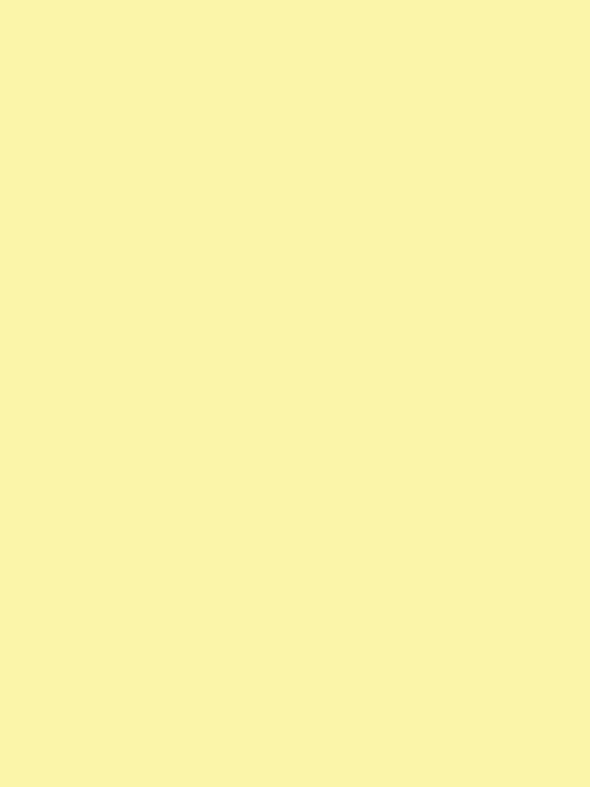 Aesthetic Light Yellow Wallpapers