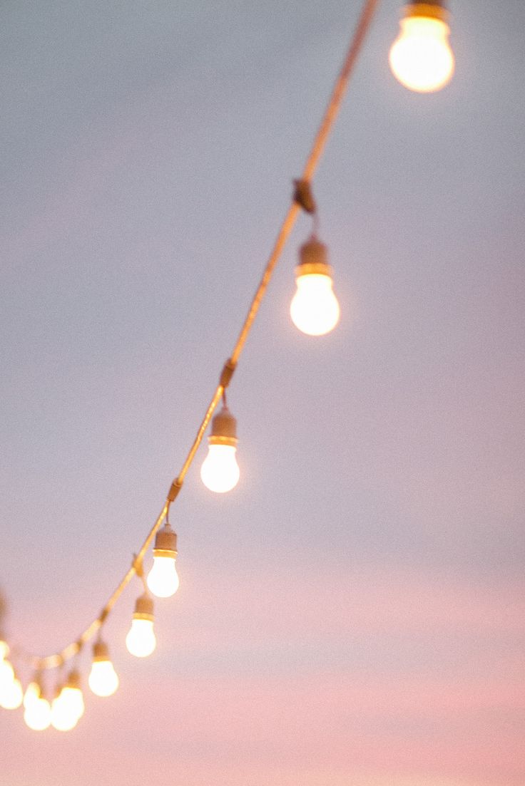 Aesthetic Lights Wallpapers