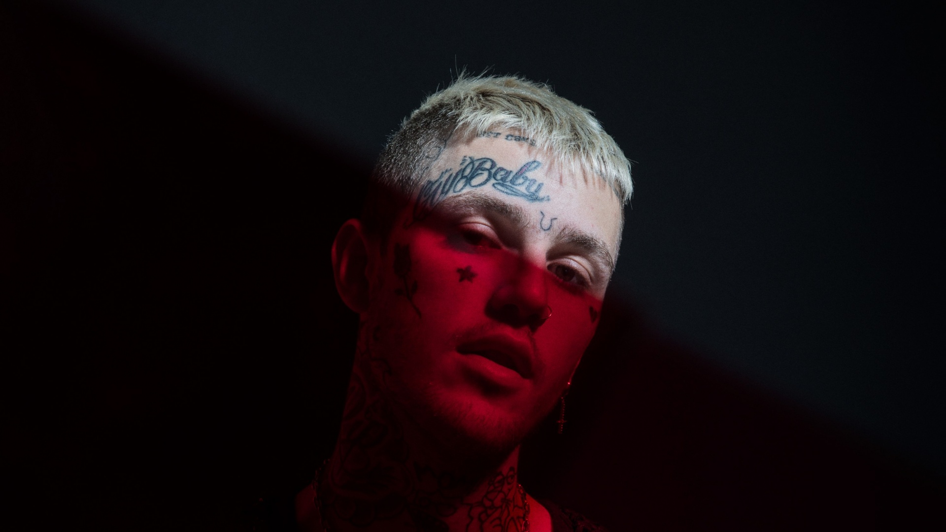 Aesthetic Lil Peep Wallpapers