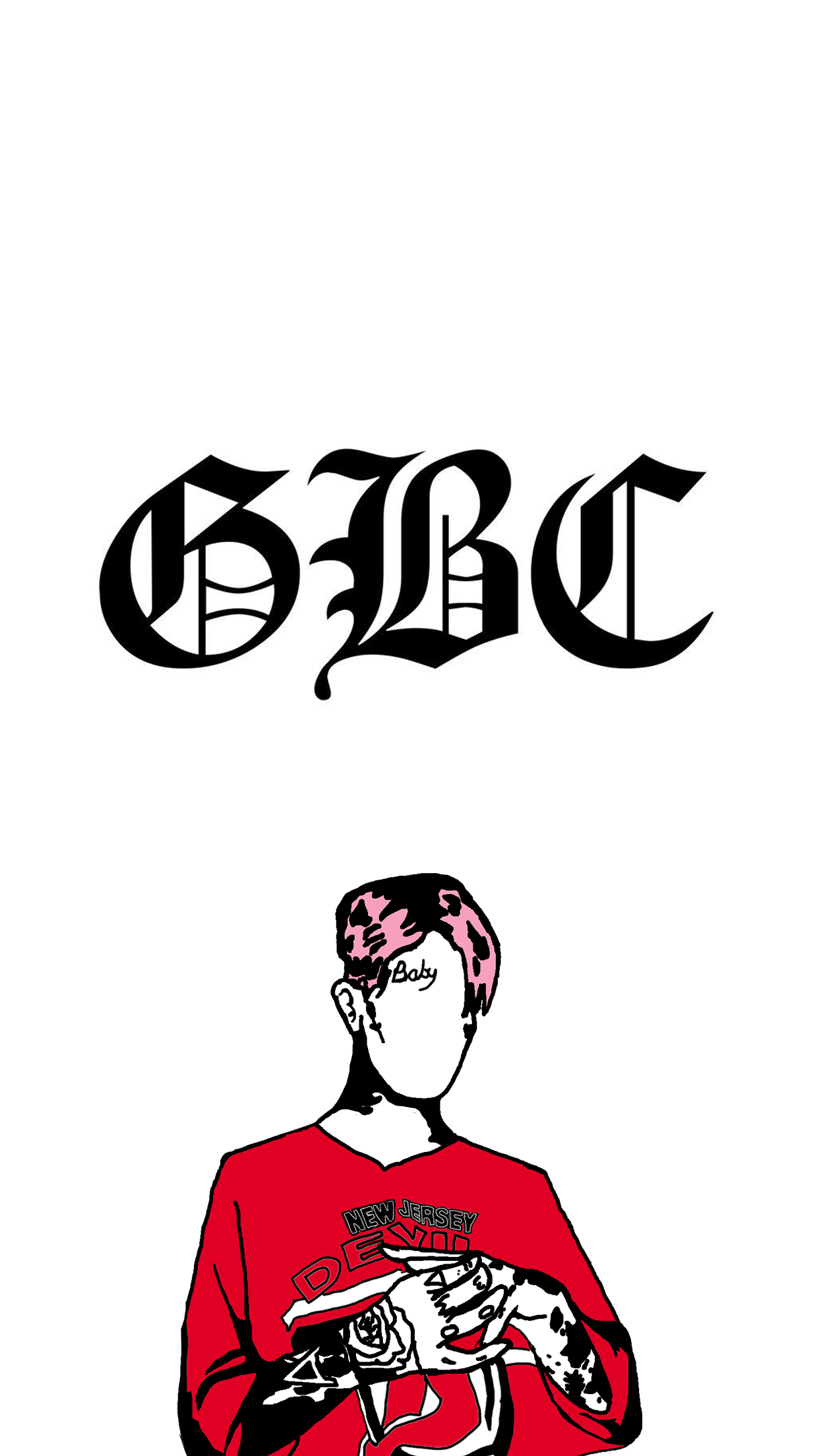 Aesthetic Lil Peep Wallpapers