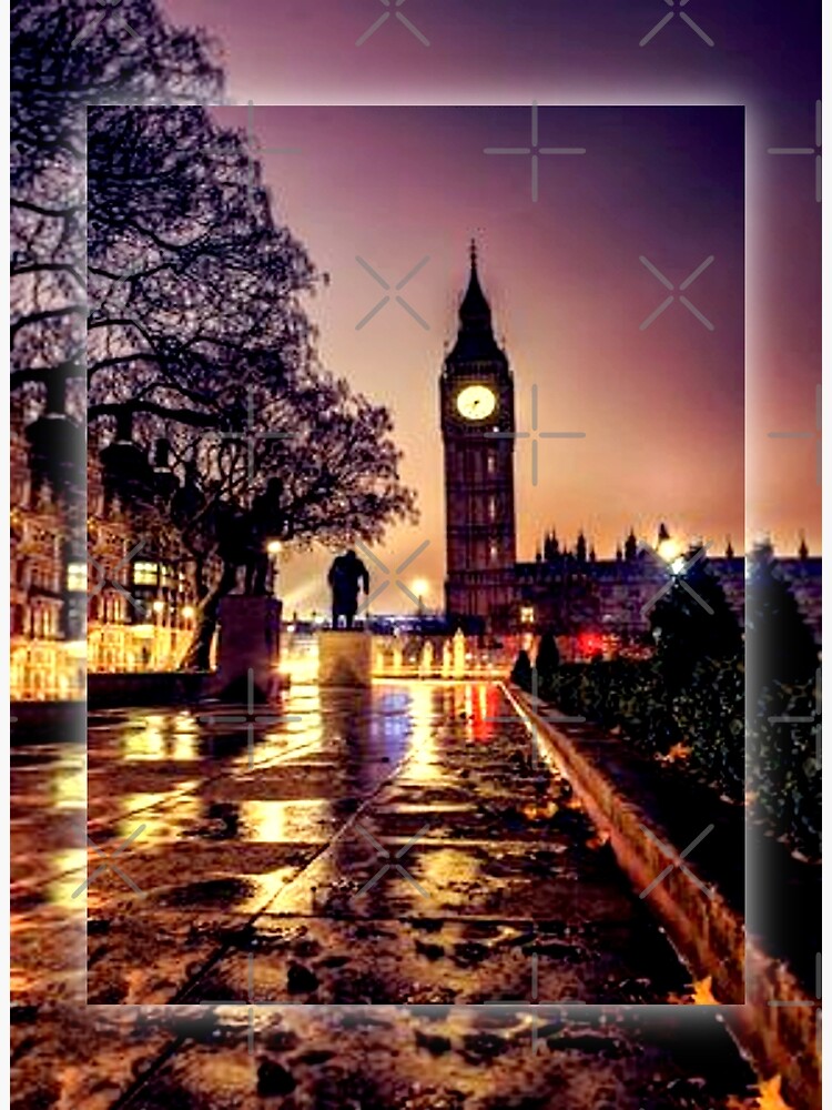 Aesthetic London Wallpapers