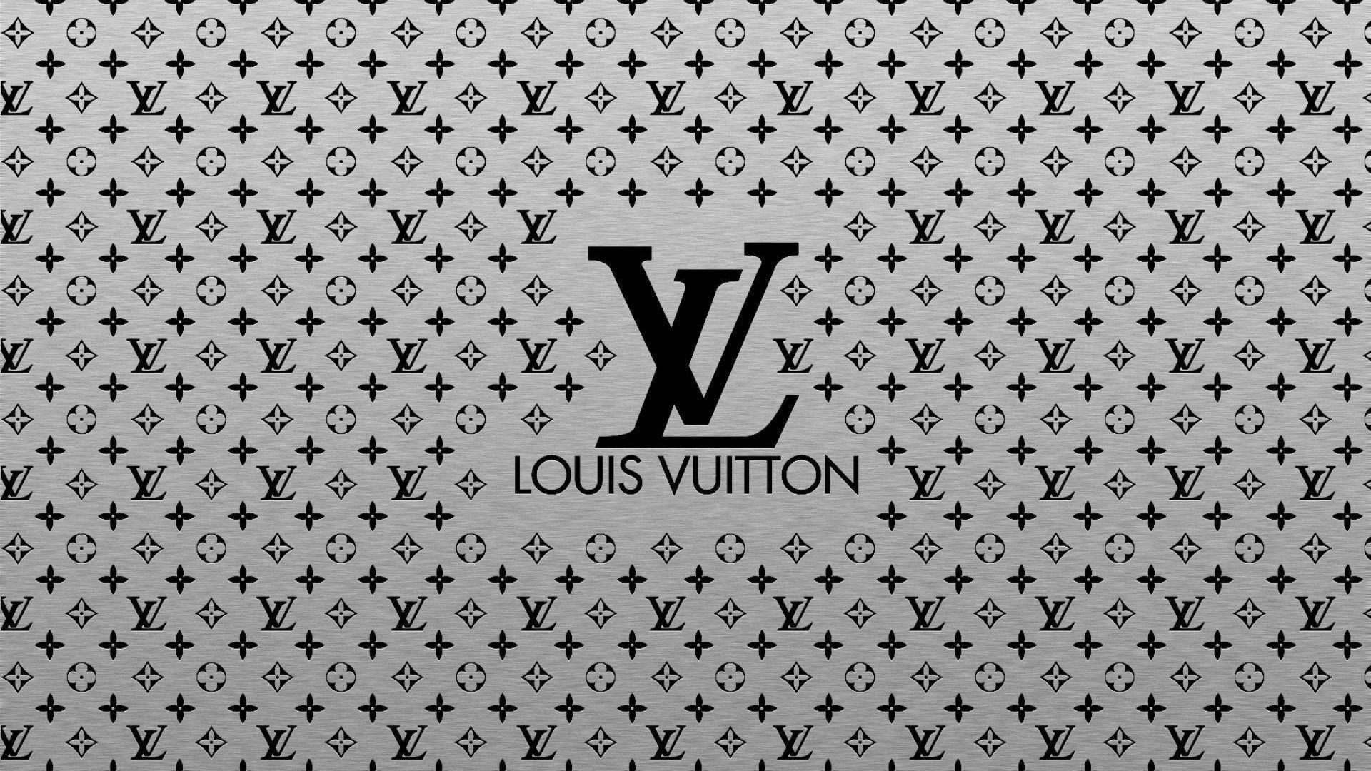 Aesthetic Louis Vuitton Wallpapers