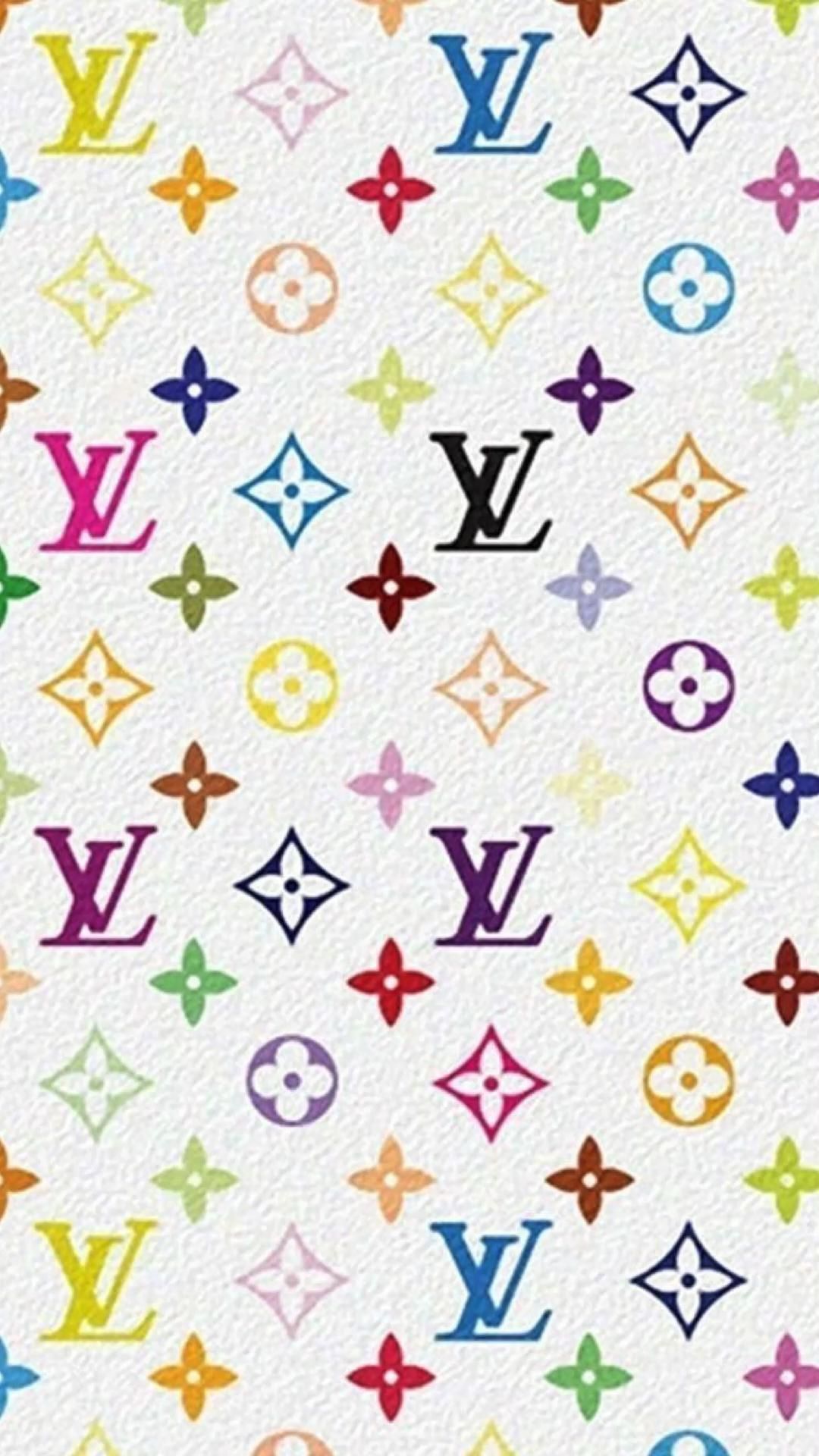 Aesthetic Louis Vuitton Wallpapers