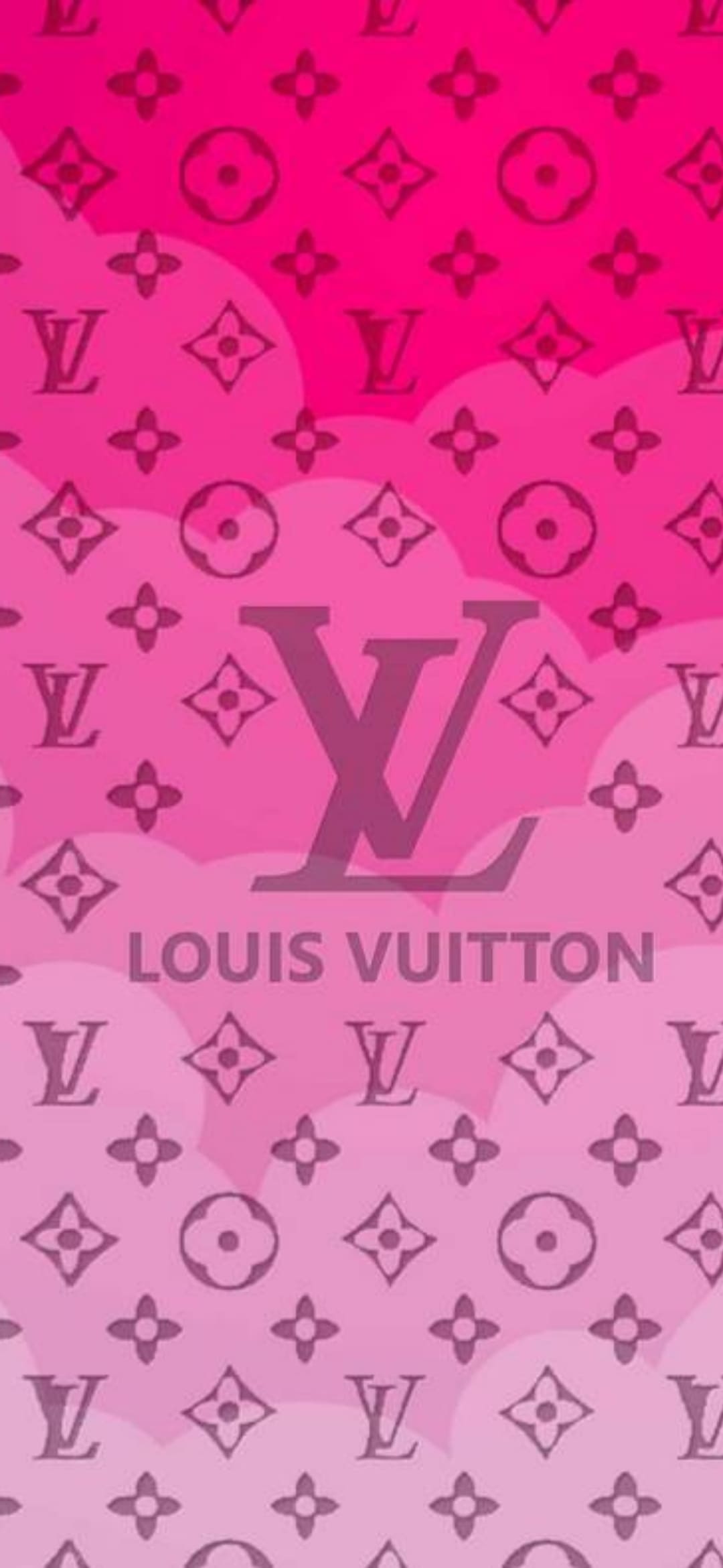 Aesthetic Louis Vuitton Wallpapers