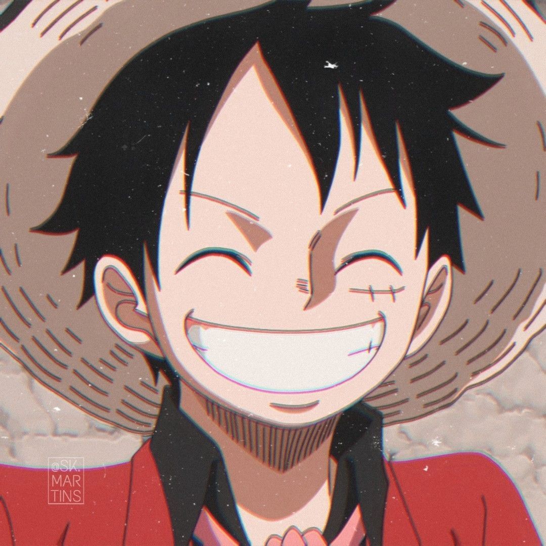 Aesthetic Luffy Wallpapers