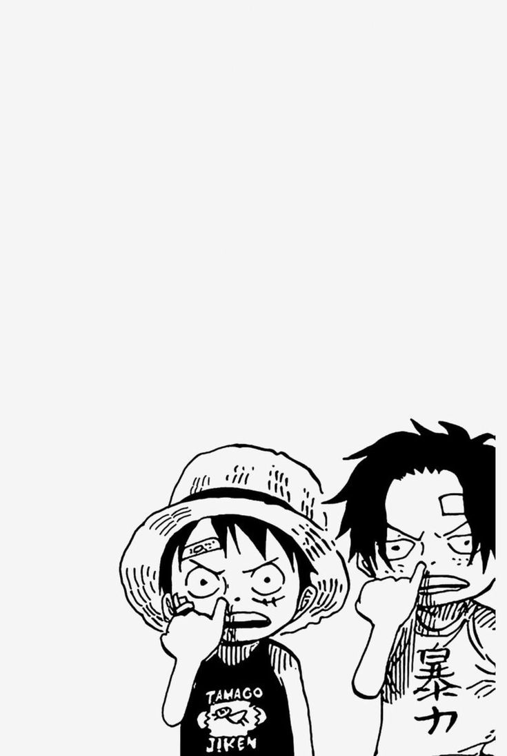 Aesthetic Luffy Wallpapers