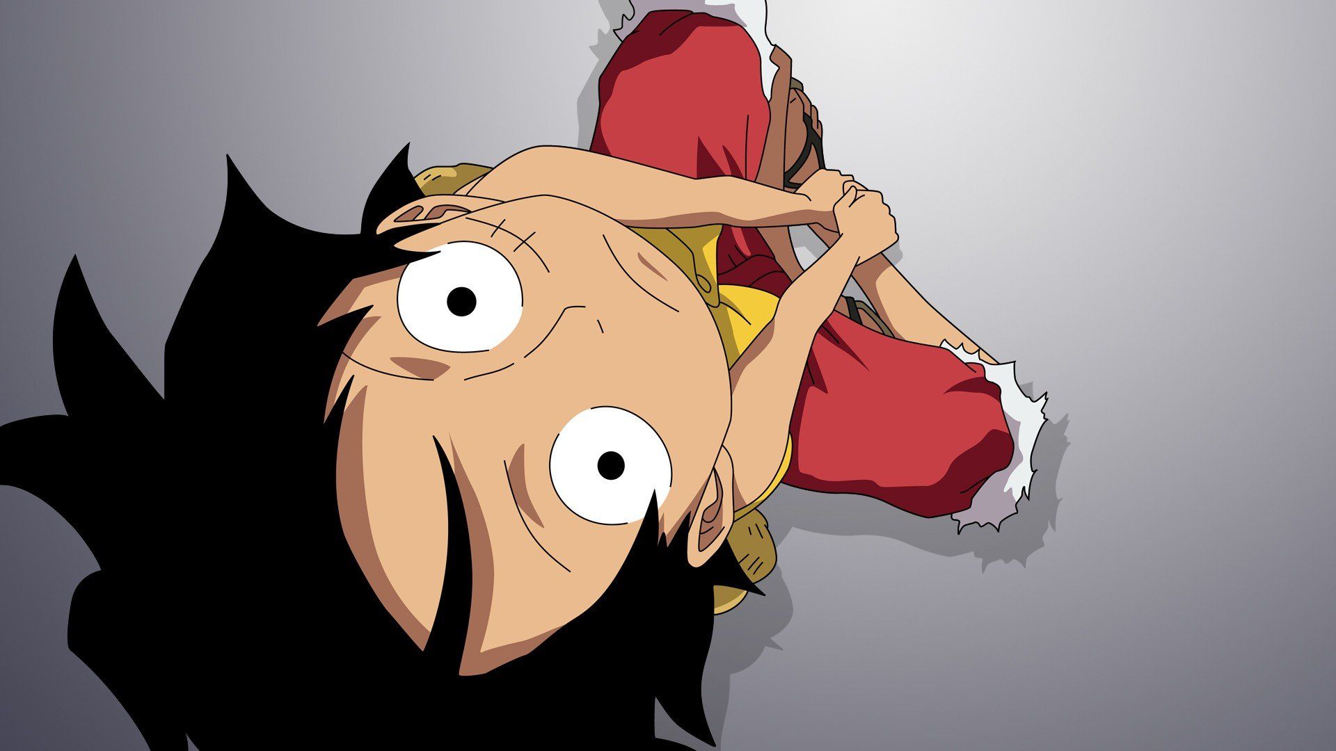 Aesthetic Luffy Wallpapers